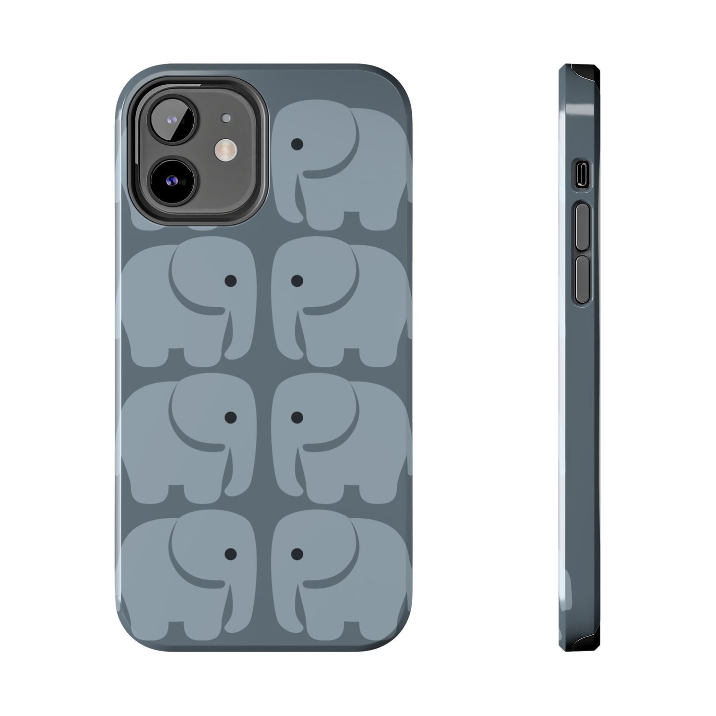 Elephant X2 - Tough Phone Cases iPhone Samsung - MahaCase