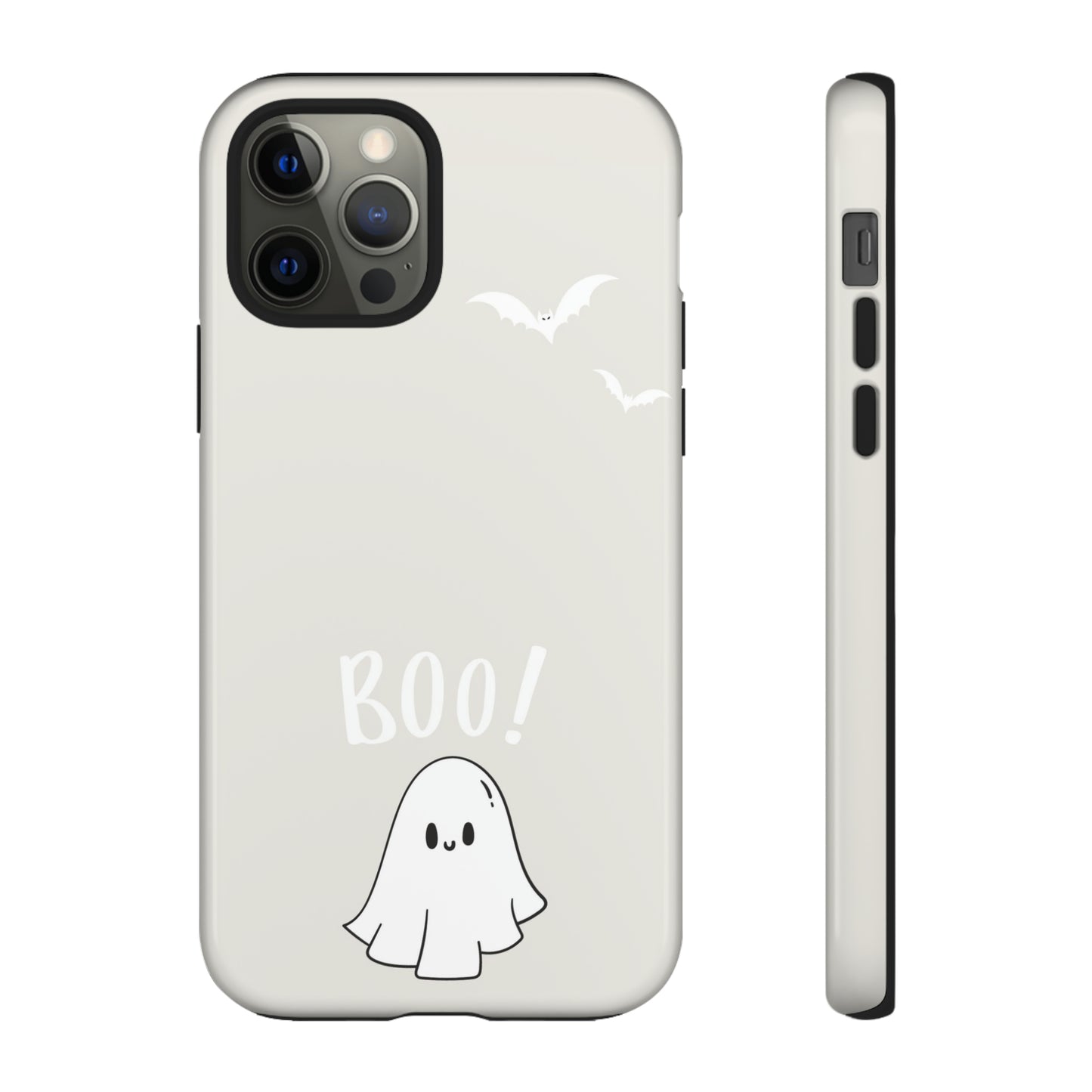 BOO! #1-Tough Cases - MahaCase