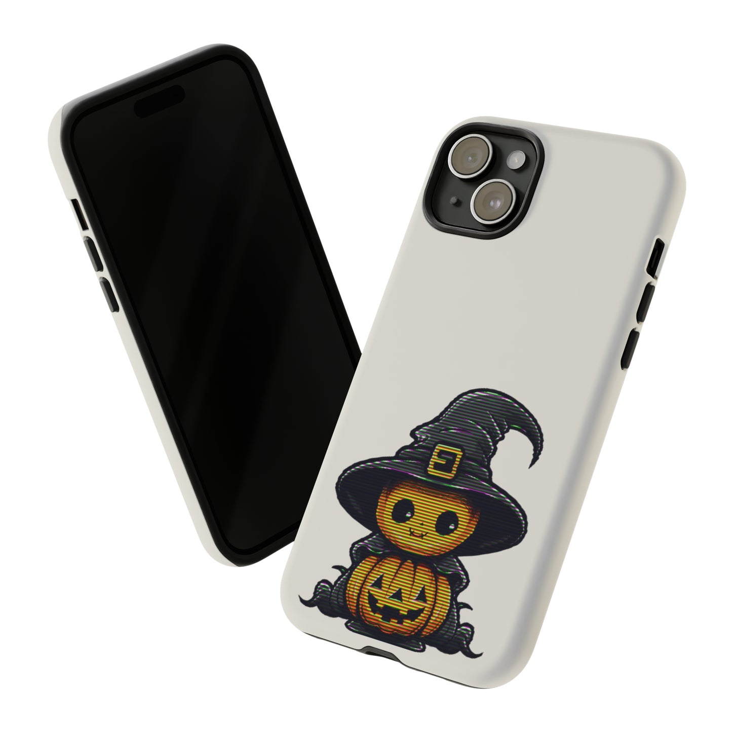 Pumpkin Pizzazz #1-Tough Cases - MahaCase