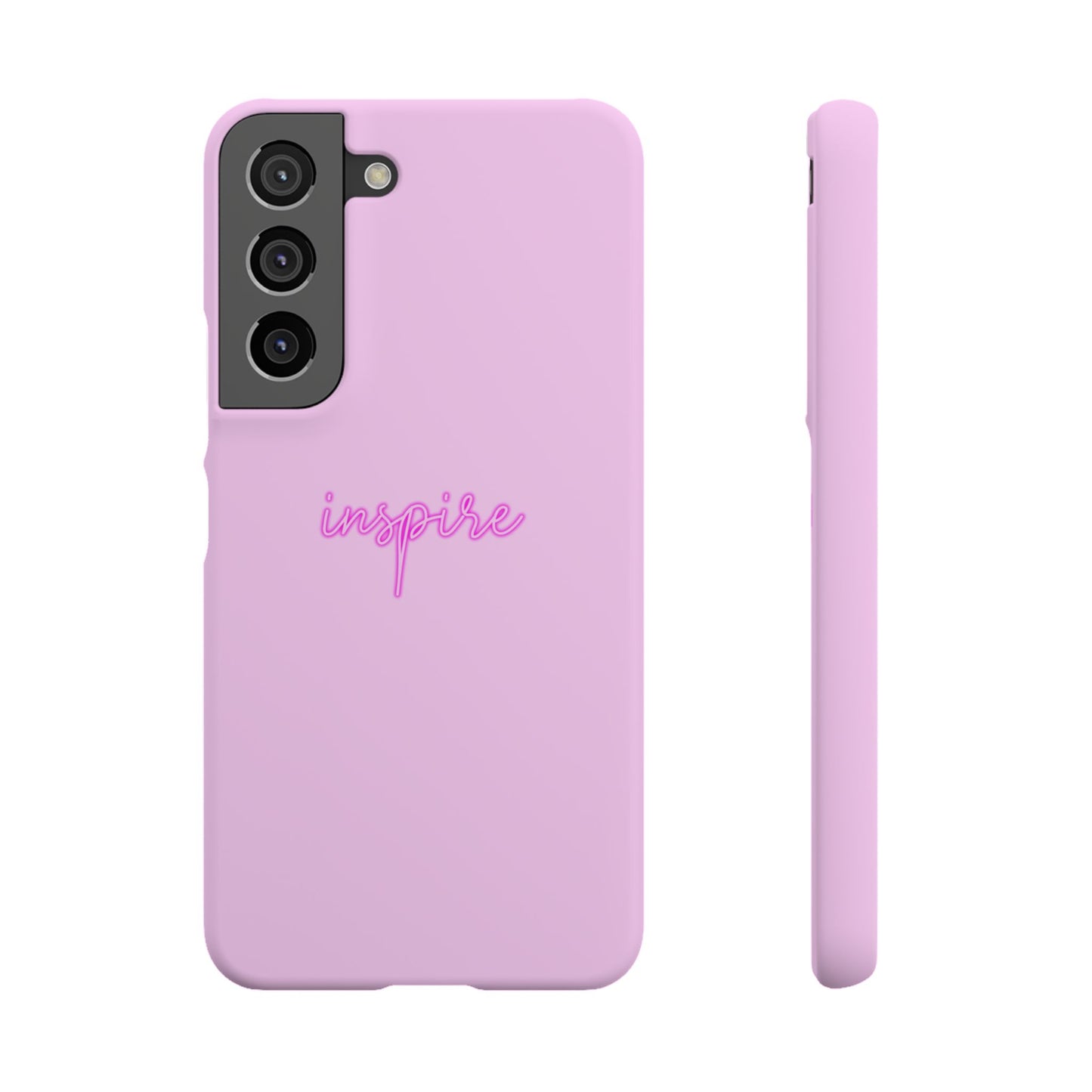 Inspire #22 Snap Cases - MahaCase