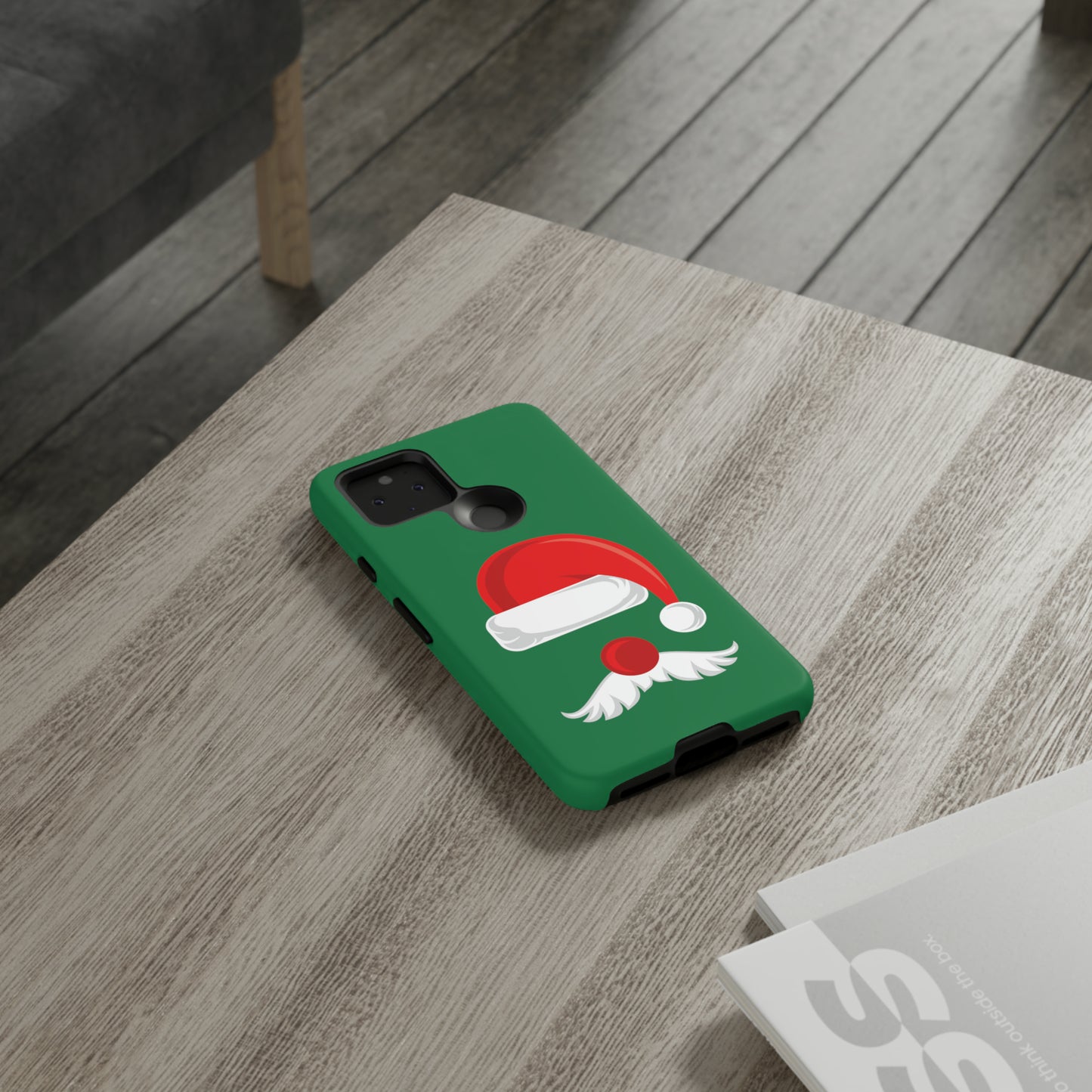 Santa's Spirit #34-Tough Cases - MahaCase