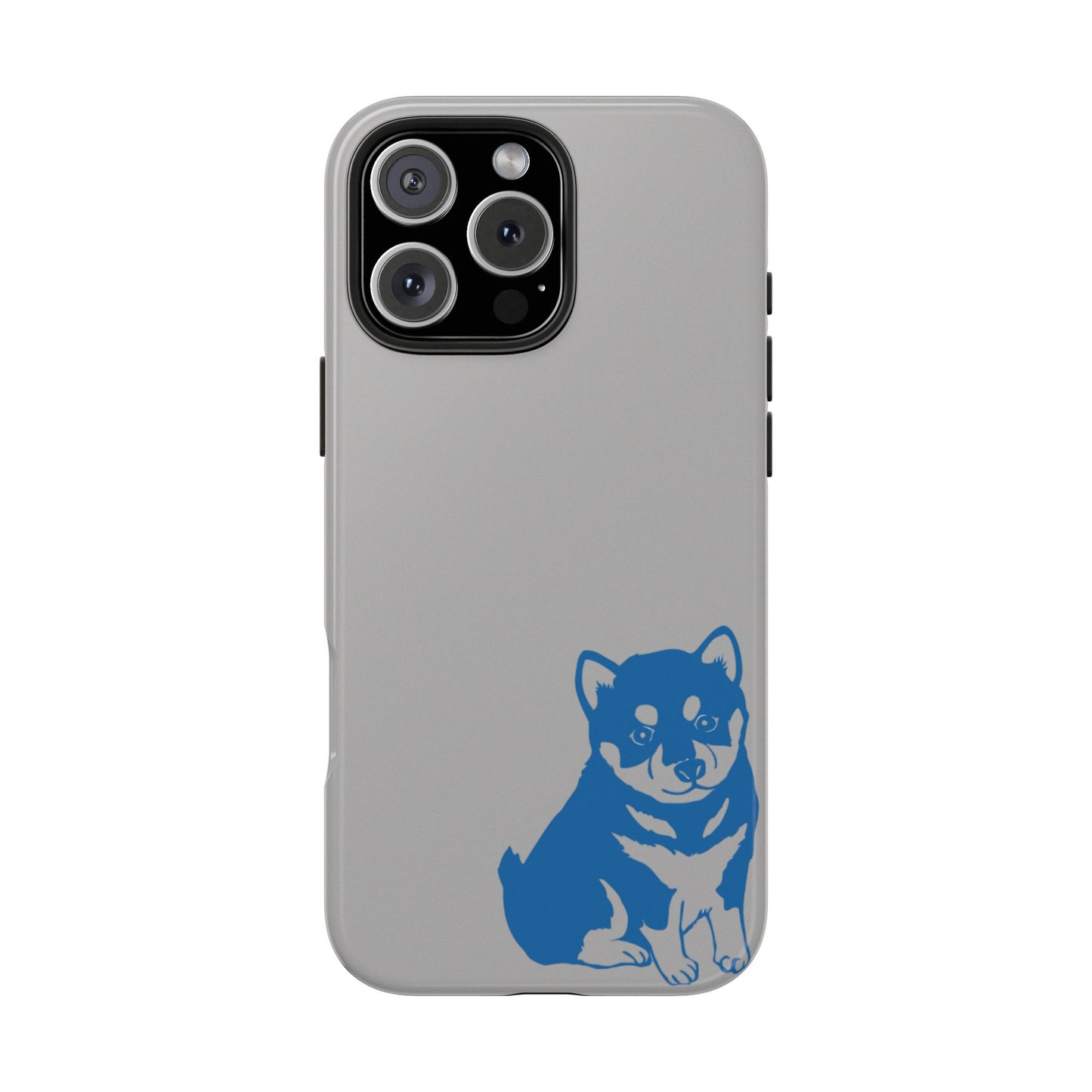 Husky Puppy - Tough Phone Cases - iPhone Samsung - MahaCase