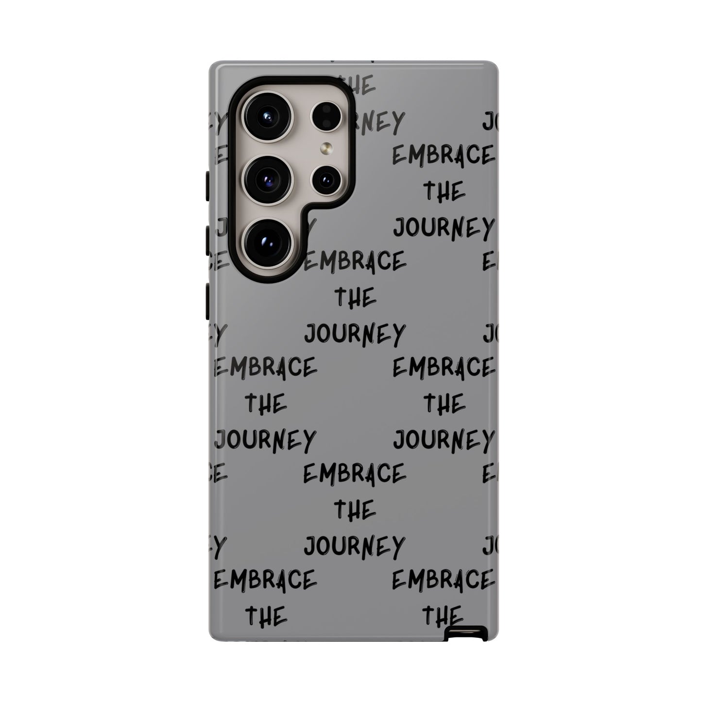 Embrace the Journey #22 Tough Cases iPhone Samsung Google Pixel - MahaCase