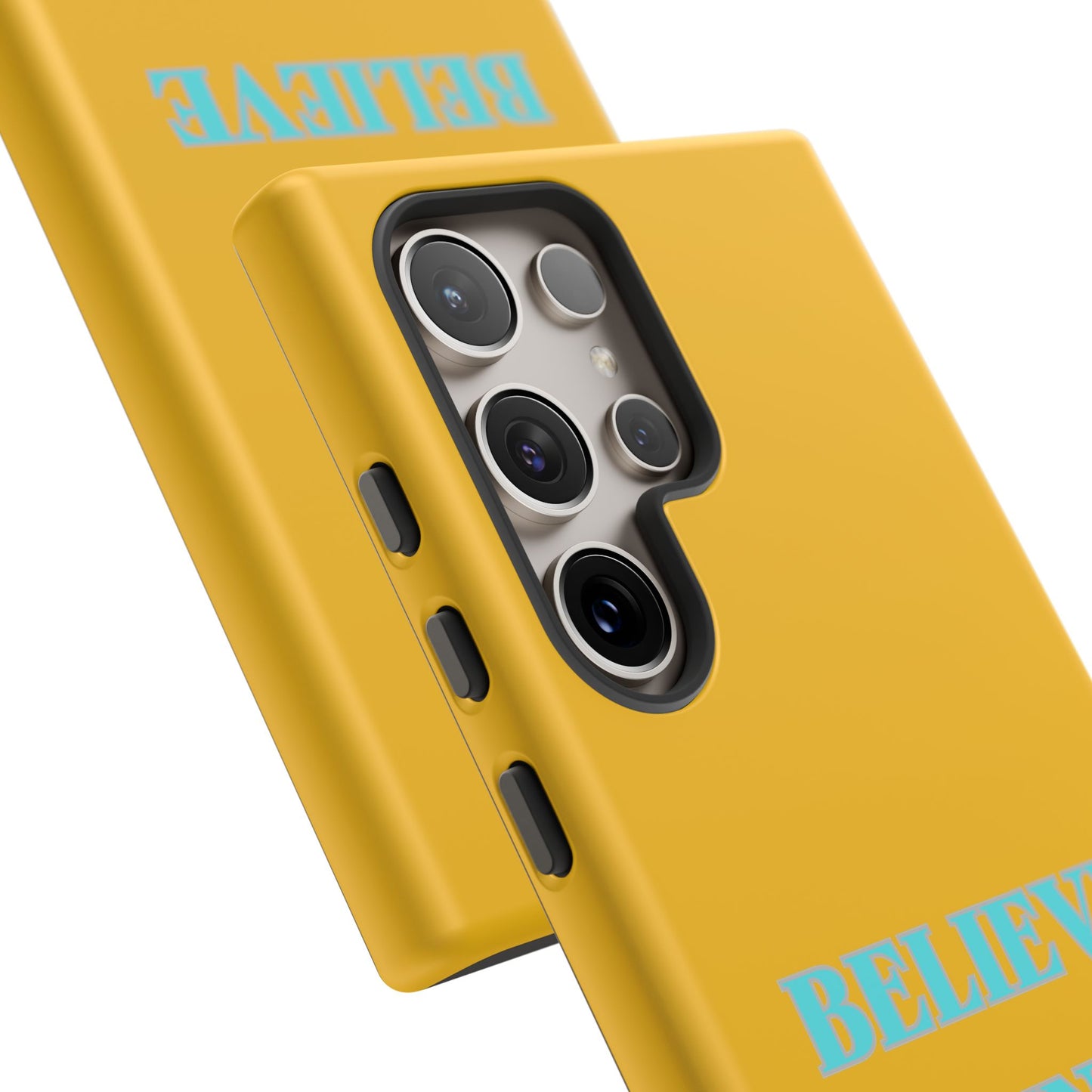Believe In Yourself #23 Tough Cases iPhone Samsung Google Pixel - MahaCase