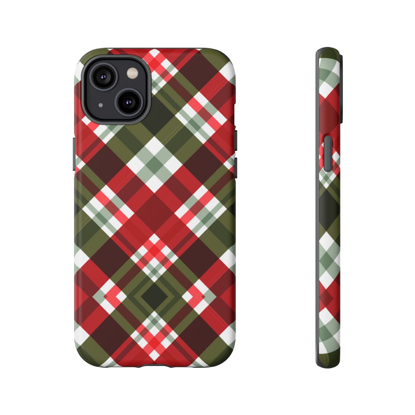 Pattern #77 - Tough Cases iPhone Samsung Google Pixel - MahaCase
