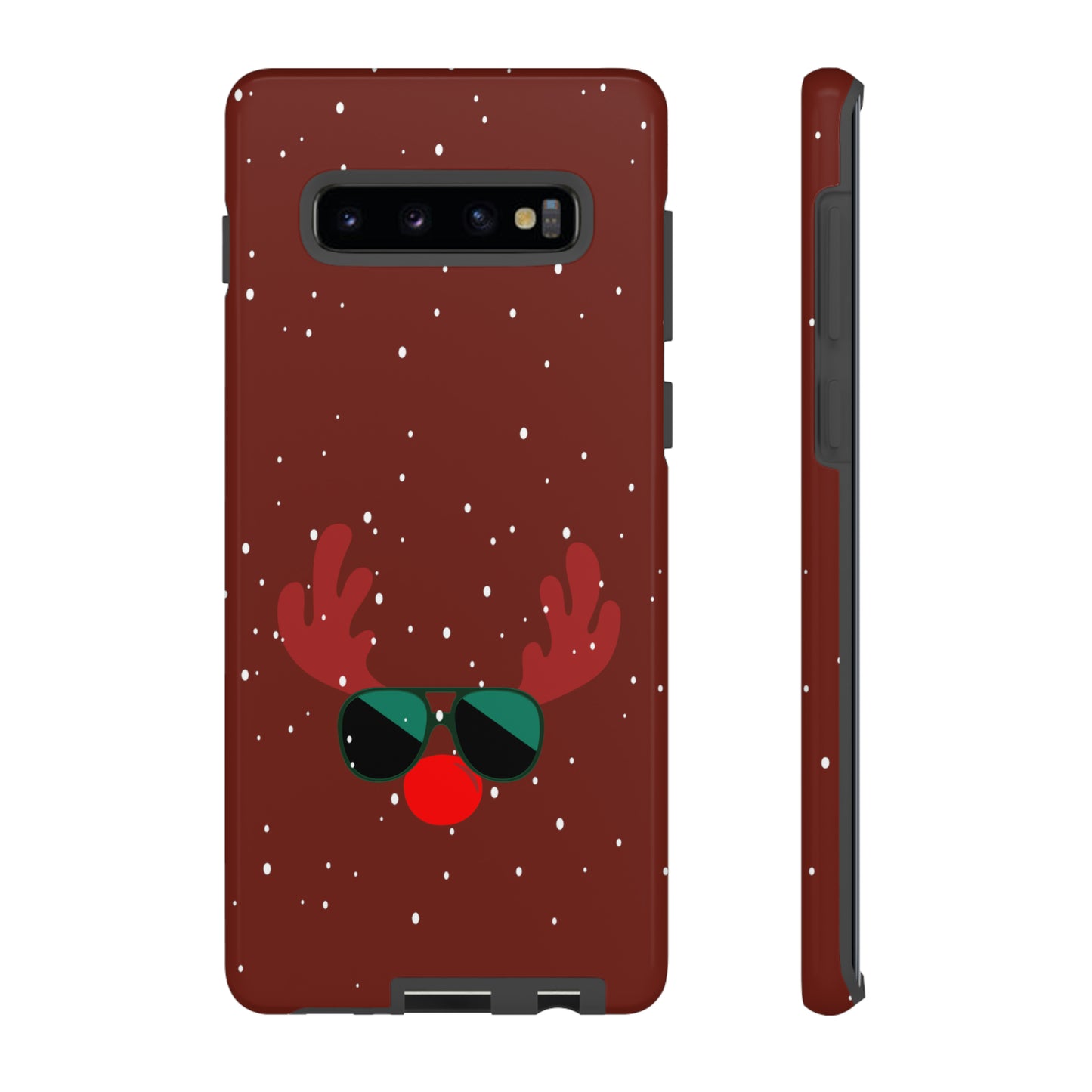 Reindeer Shades #24-Tough Cases - MahaCase
