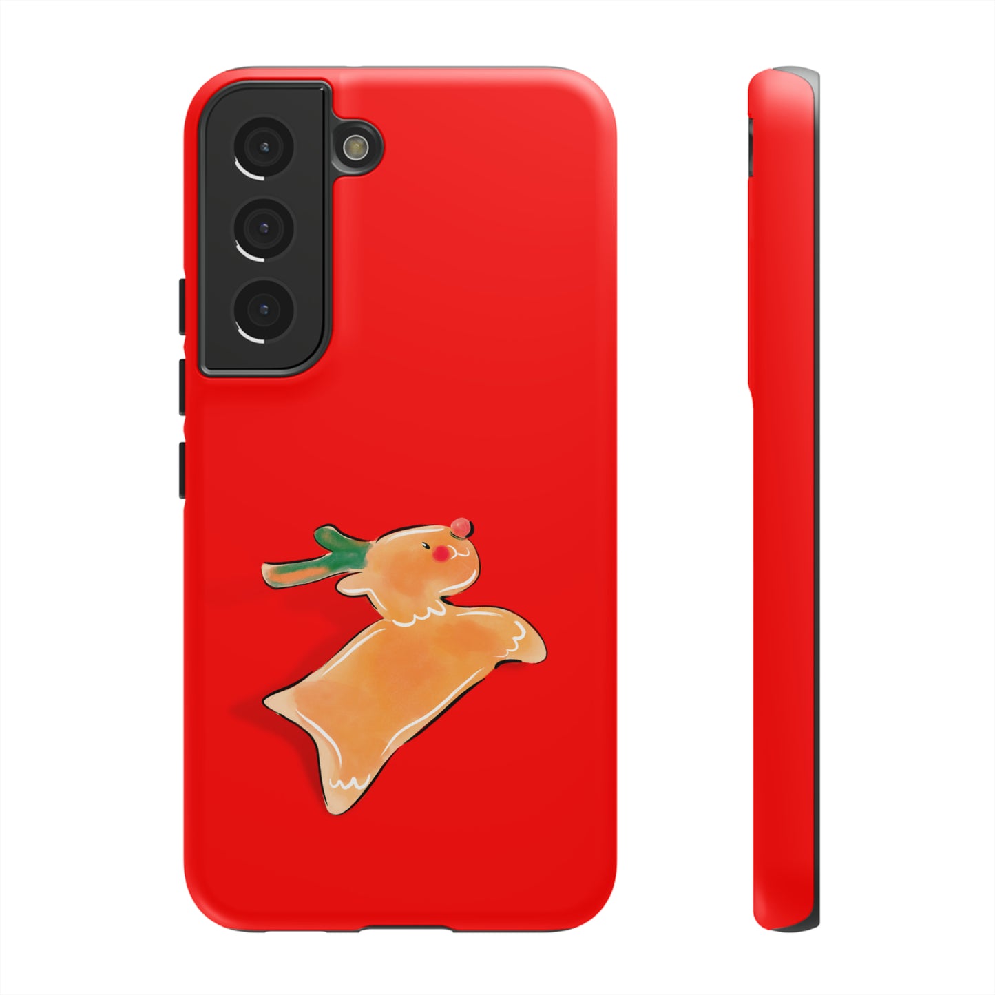 Santa's Reins-Tough Cases - MahaCase