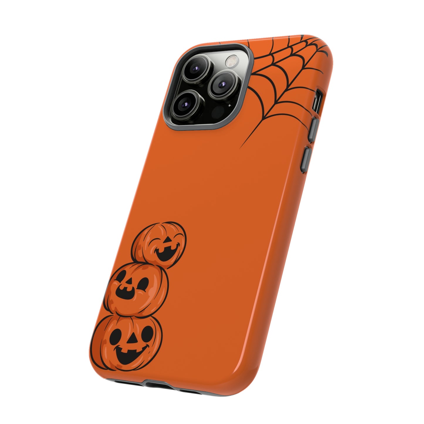 Pumpkin Spice Delight-Tough Cases - MahaCase