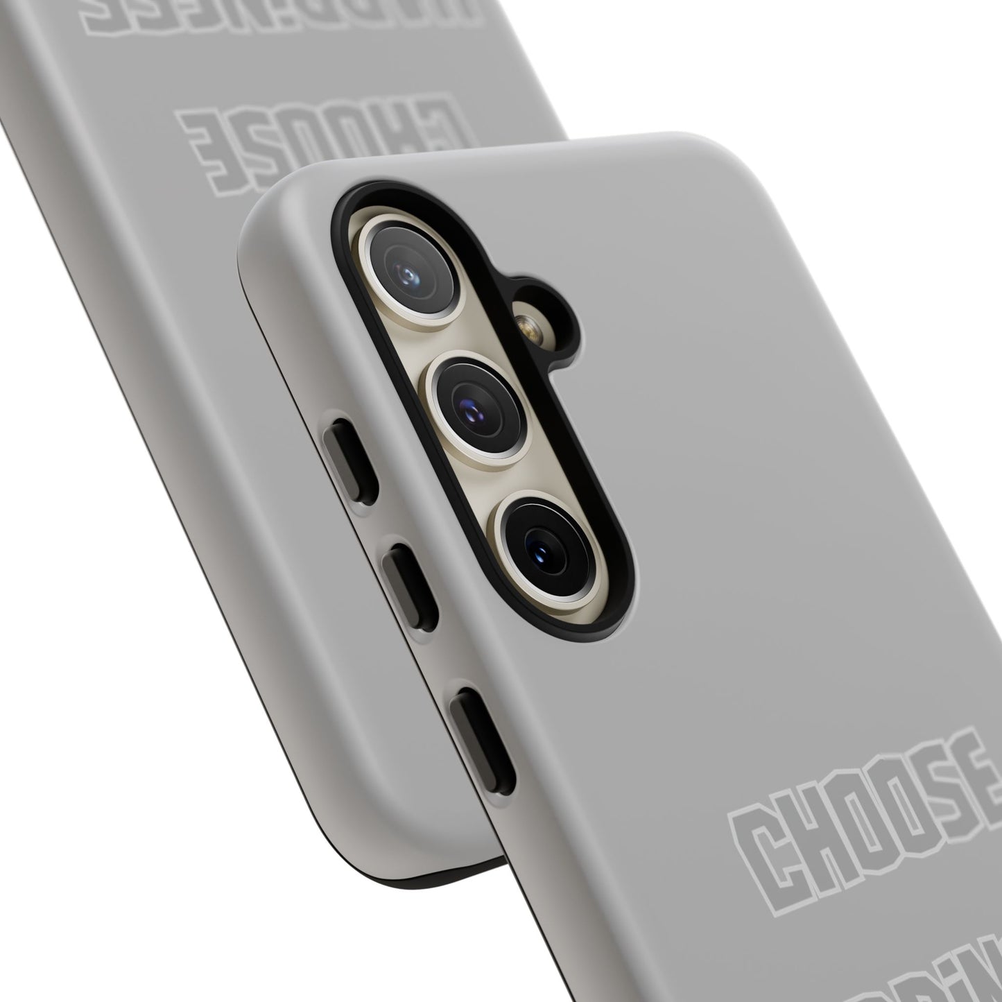 Choose Happiness Daily #24 Tough Cases iPhone Samsung Google Pixel - MahaCase