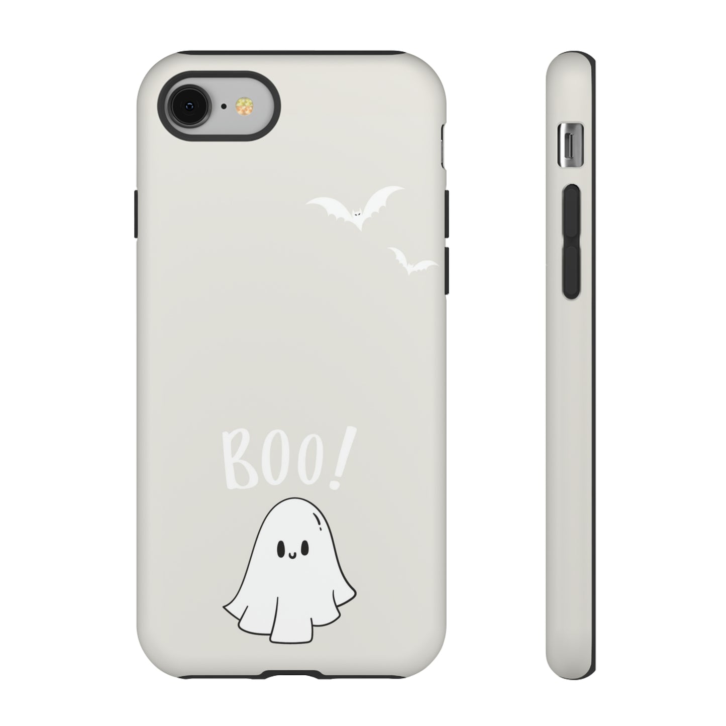 BOO! #1-Tough Cases - MahaCase
