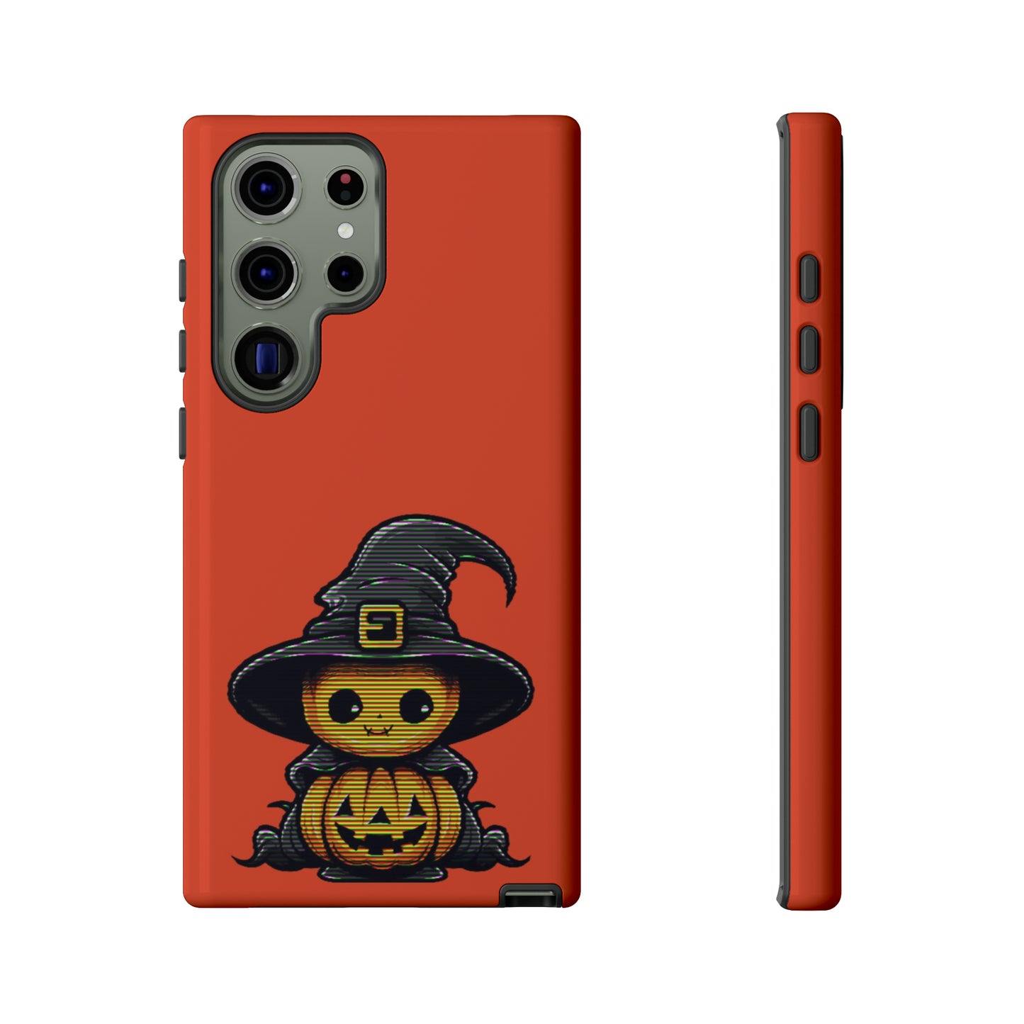 Pumpkin Pizzazz #2-Tough Cases - MahaCase