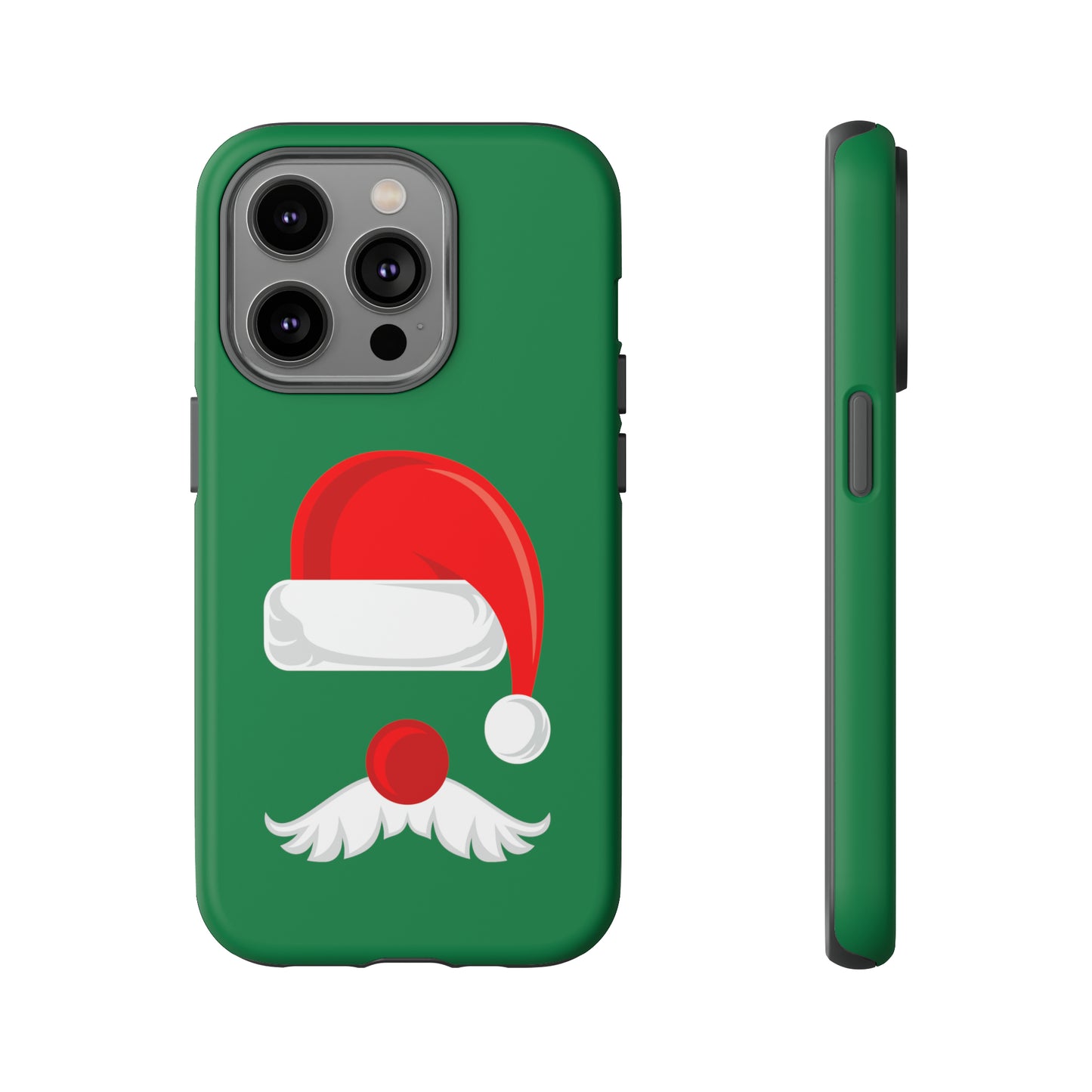 Santa's Spirit #34-Tough Cases - MahaCase