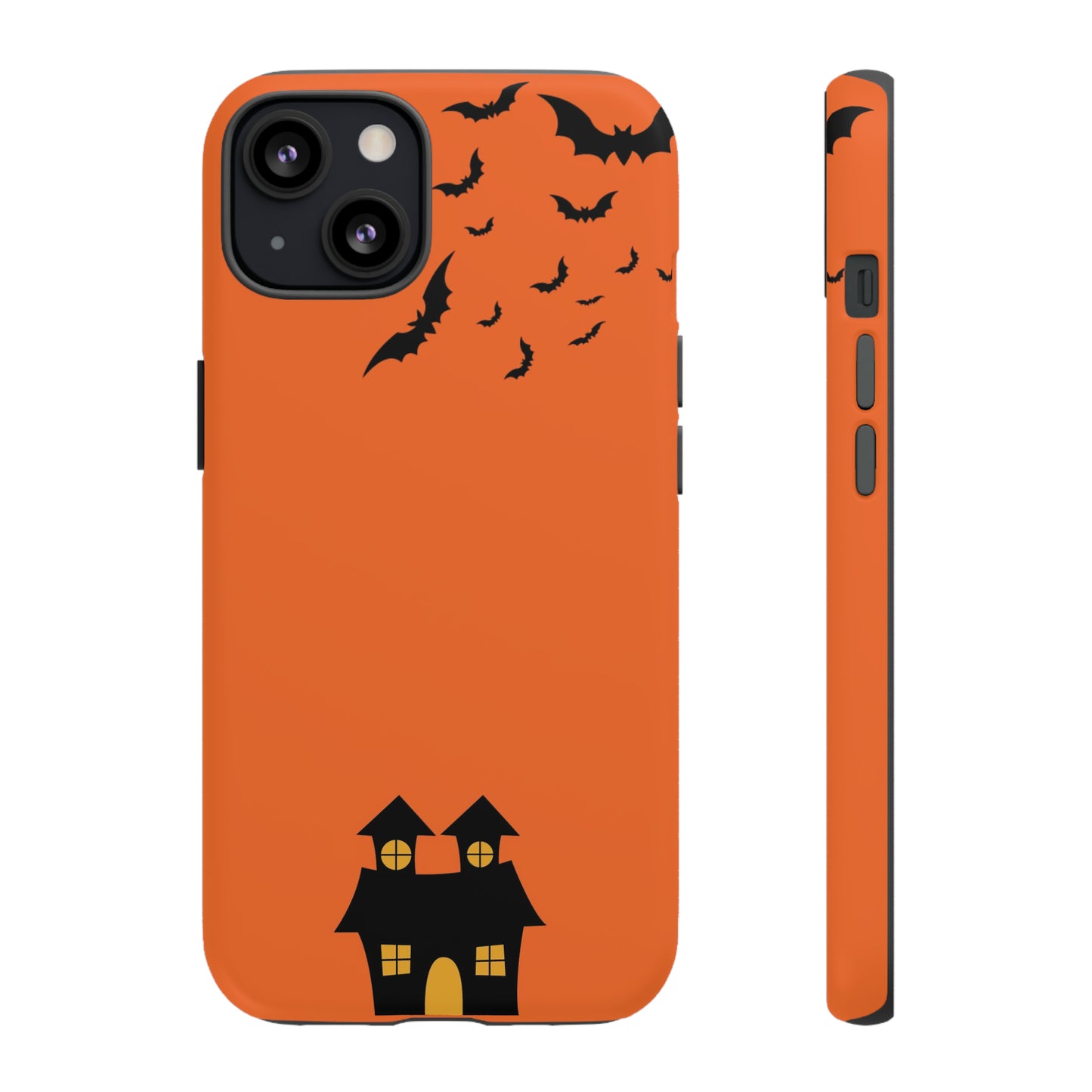 Spooktacular House-Tough Cases - MahaCase
