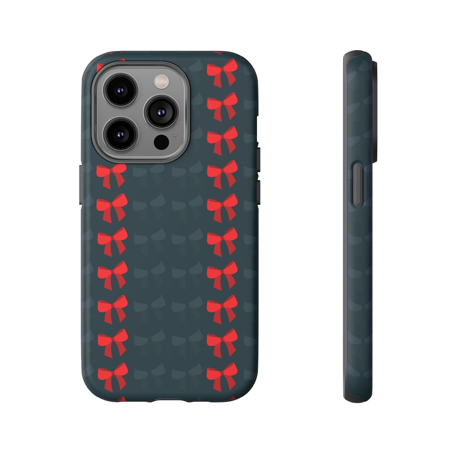 Ribbon Dreams #33-Tough Cases iPhone Samsung Google Pixel - MahaCase