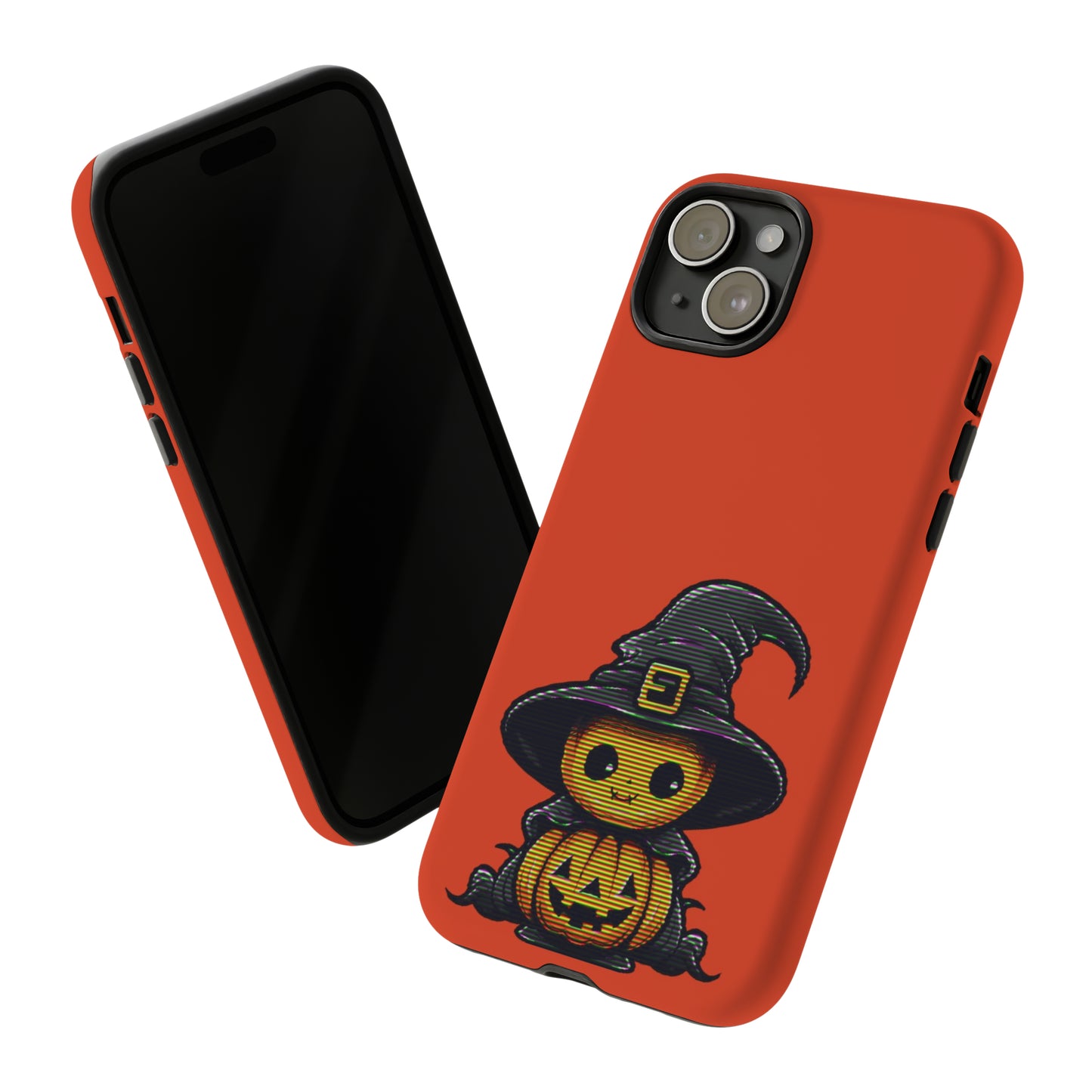 Pumpkin Pizzazz #2-Tough Cases - MahaCase