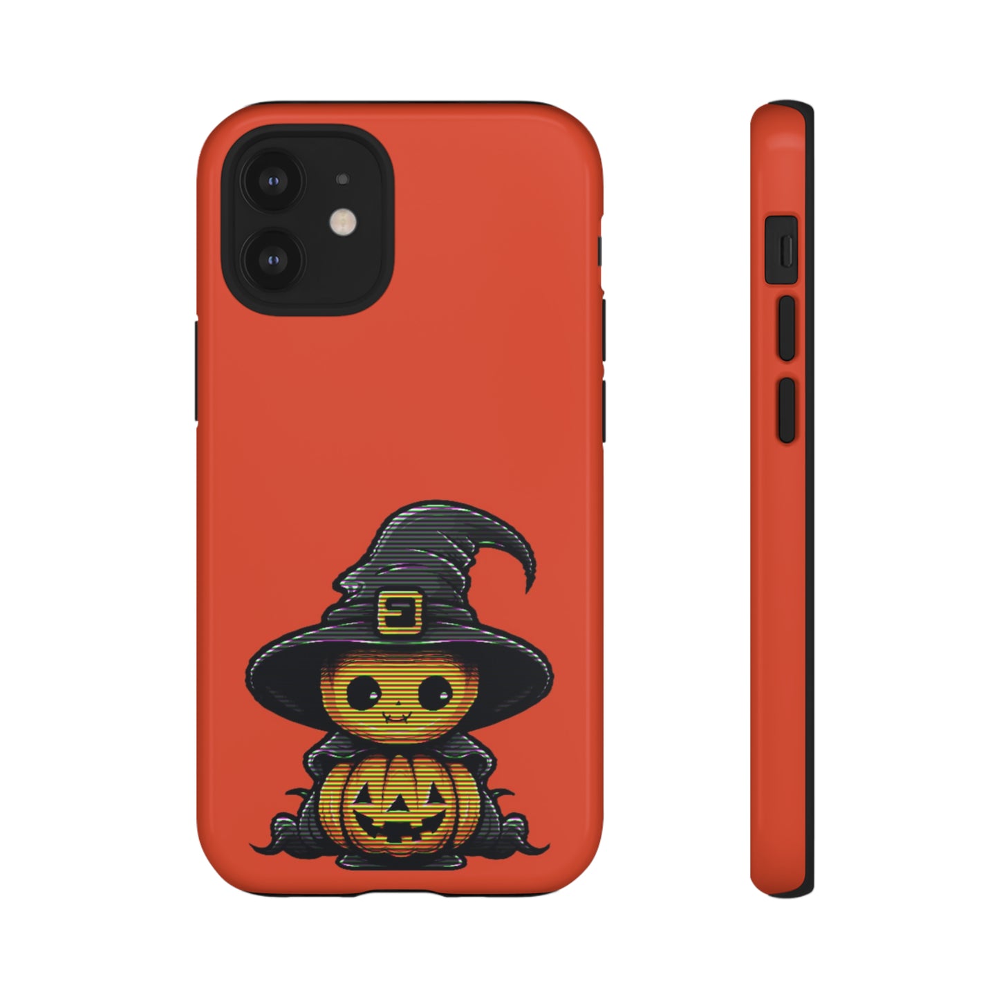 Pumpkin Pizzazz #2-Tough Cases - MahaCase