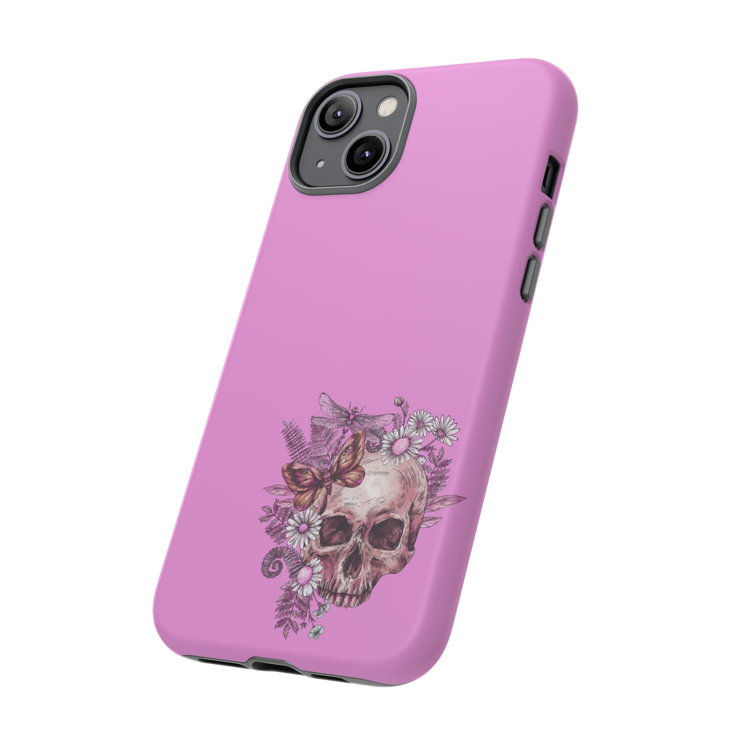 Skull Glam-Tough Cases - MahaCase