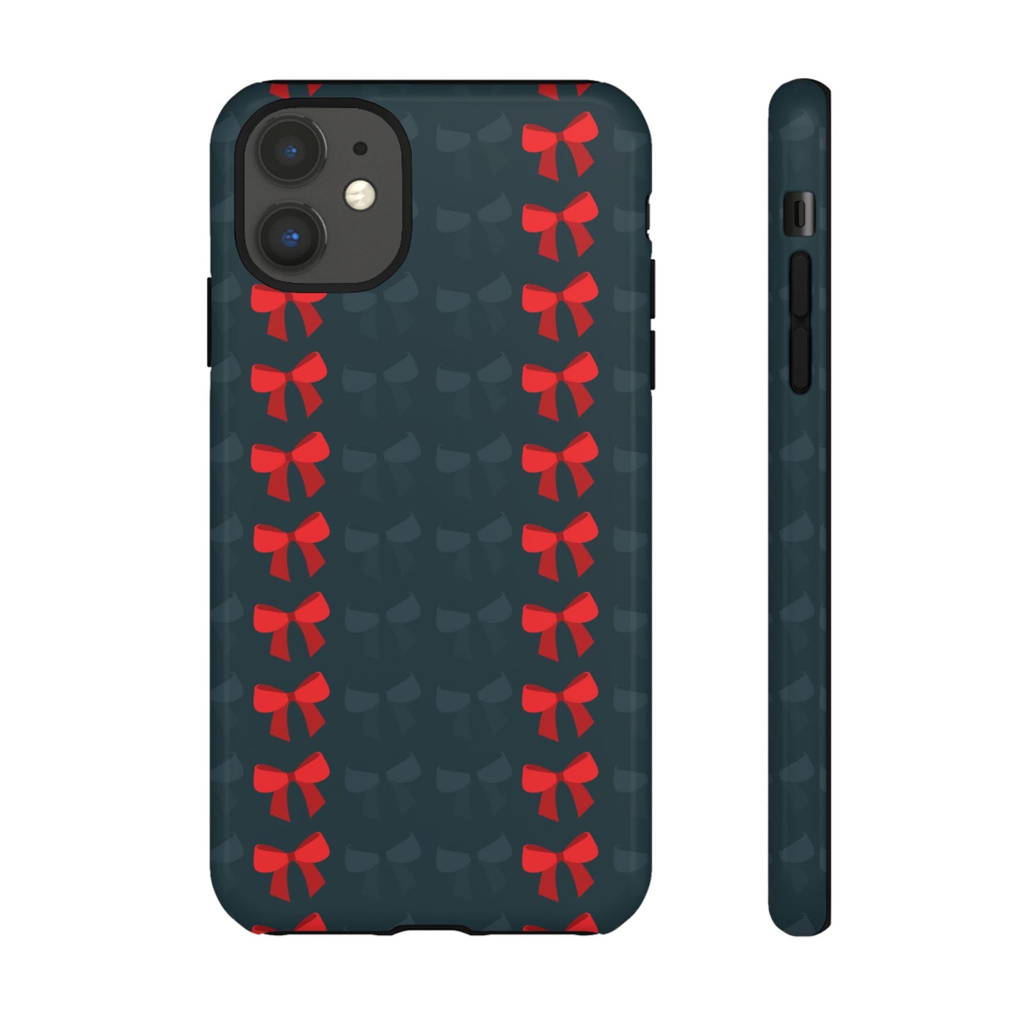 Ribbon Dreams #33-Tough Cases iPhone Samsung Google Pixel - MahaCase