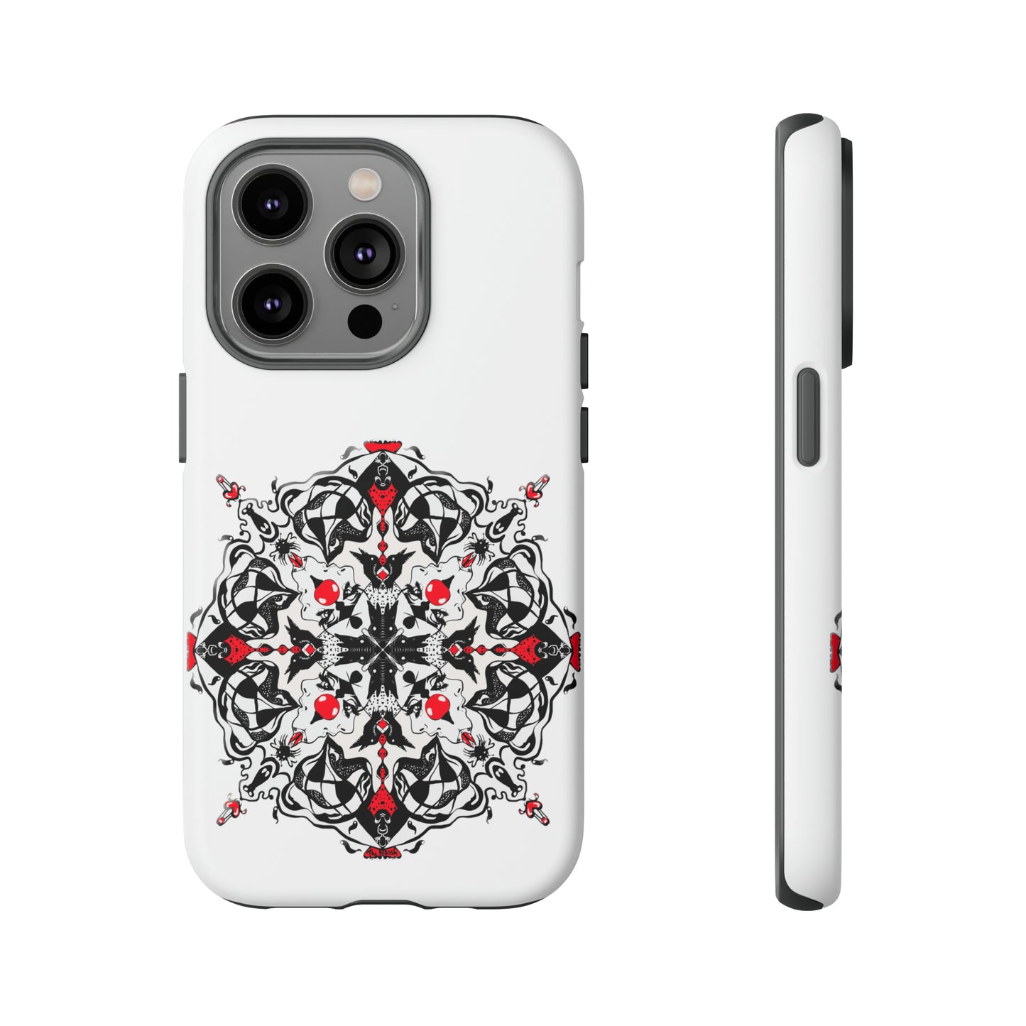 Design #42-Tough Cases - MahaCase