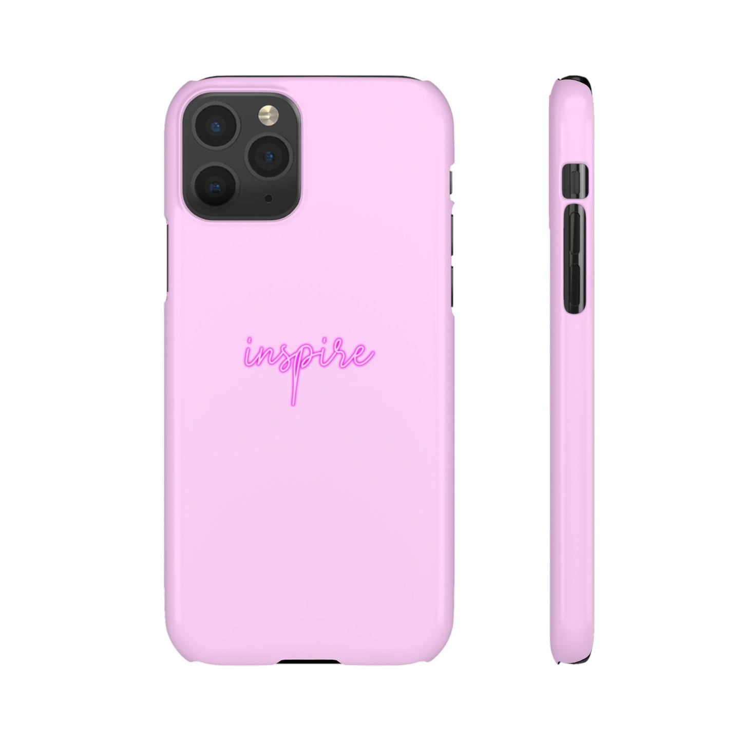 Inspire #22 Snap Cases - MahaCase