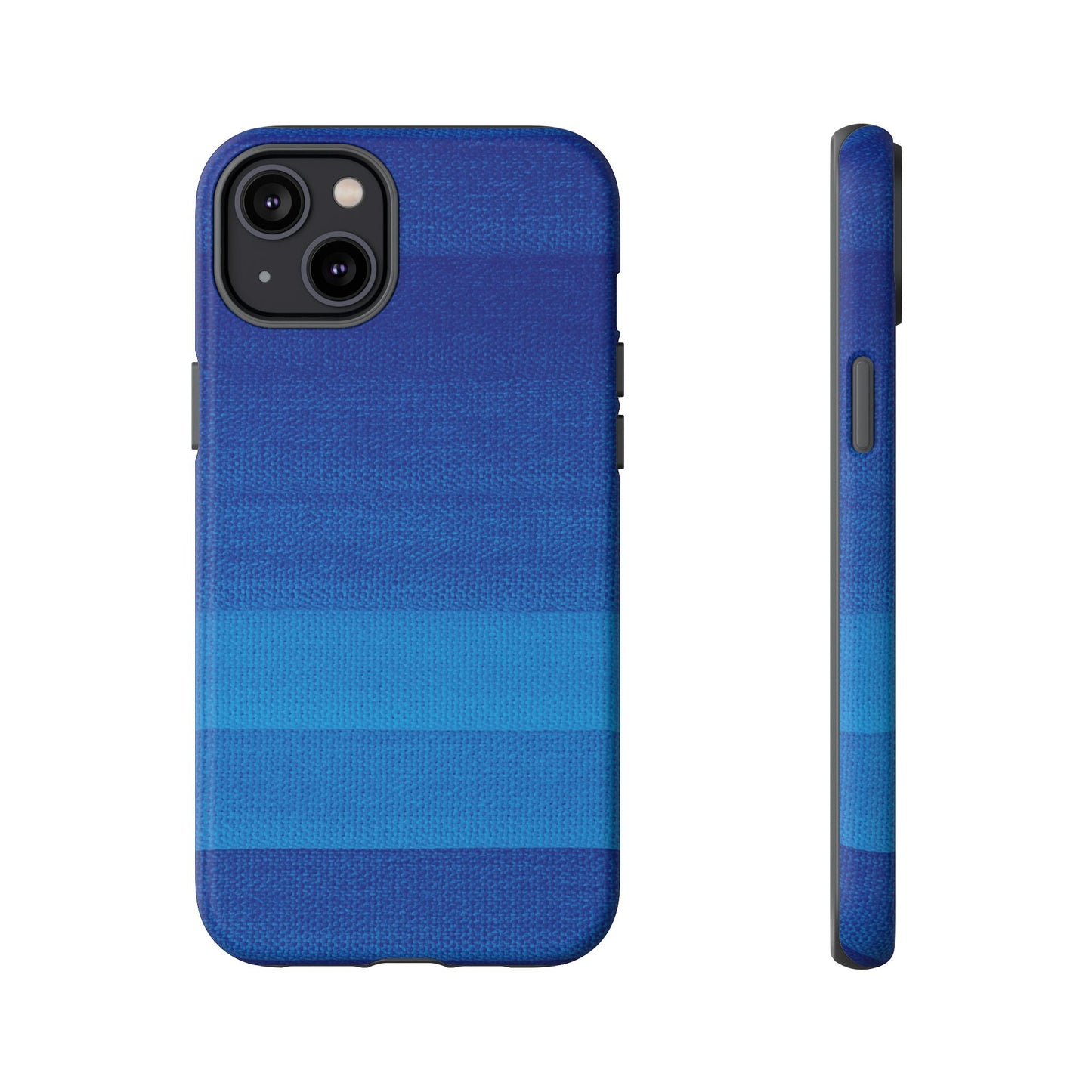 Shades of Blue Tough Cases - MahaCase