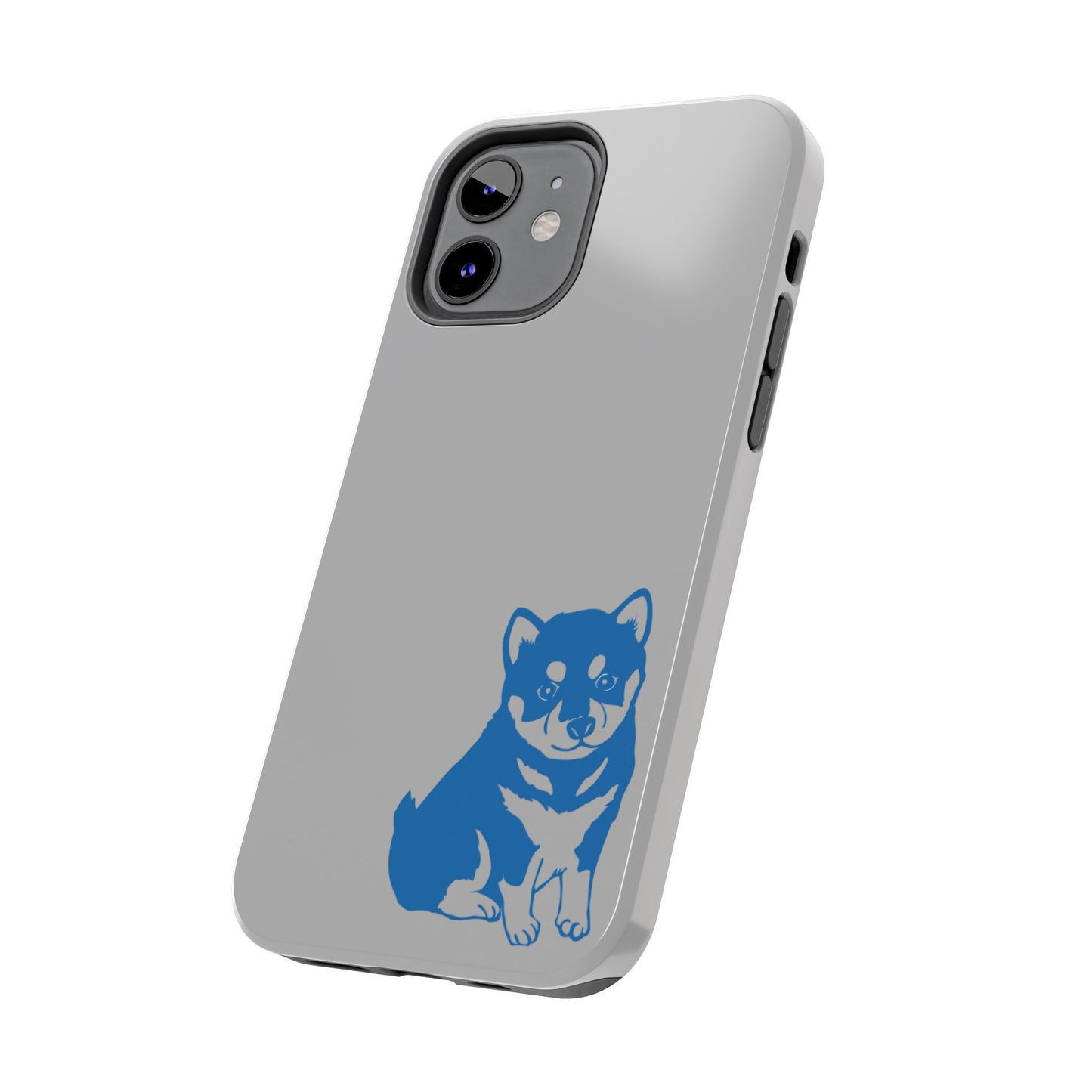 Husky Puppy - Tough Phone Cases - iPhone Samsung - MahaCase