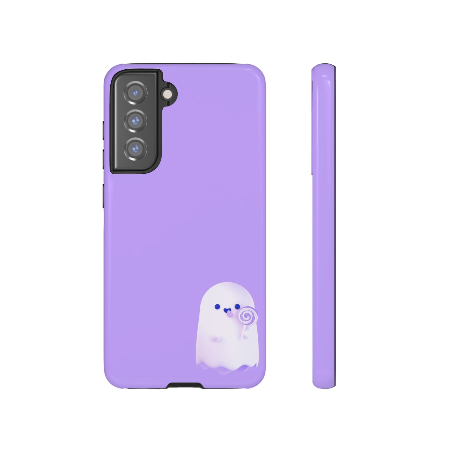 Boo-tiful Lollipop-Tough Cases - MahaCase
