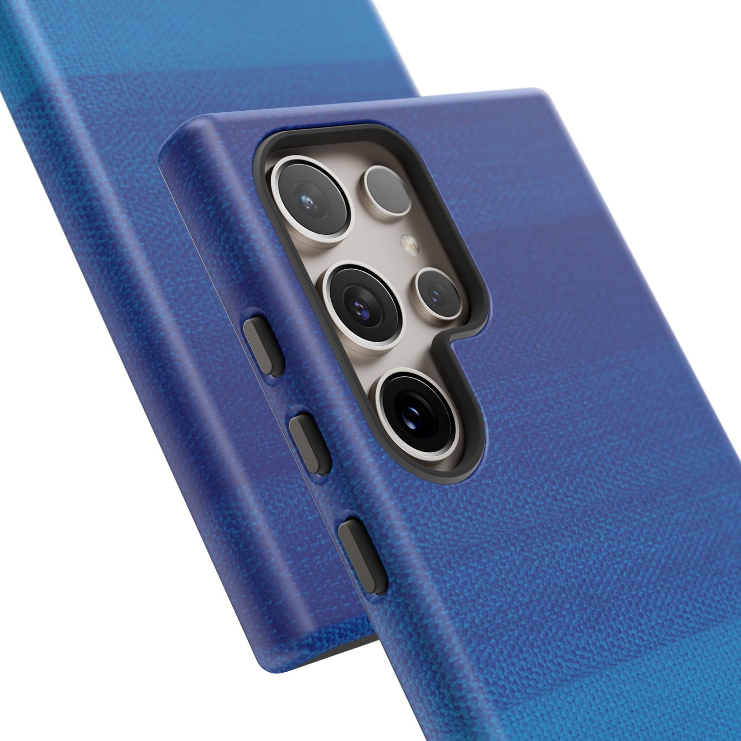 Shades of Blue Tough Cases - MahaCase