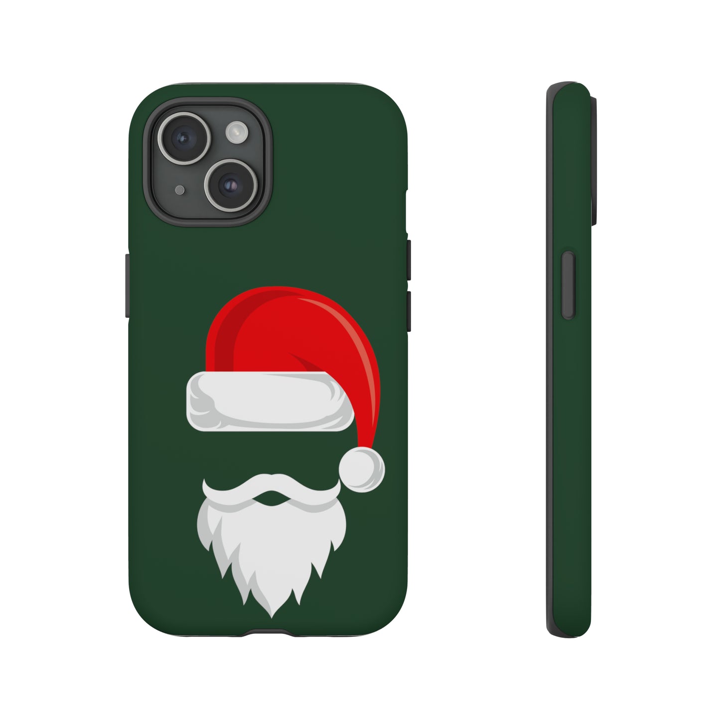 Santa's Spirit #24-Tough Cases - MahaCase