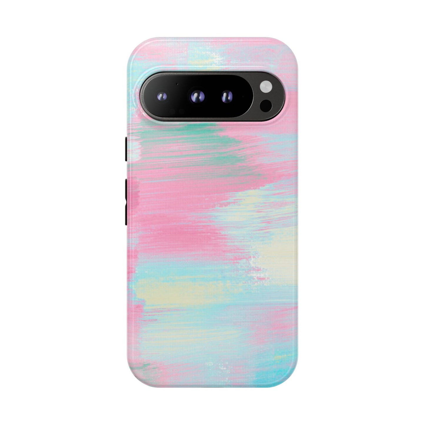 Colorful Phone Case, Chic Phone Cover, Trendy Tech Accessory, Unique Gift for Her, Stylish Phone Protection, iPhone, Google Pixel, Samsung - MahaCase