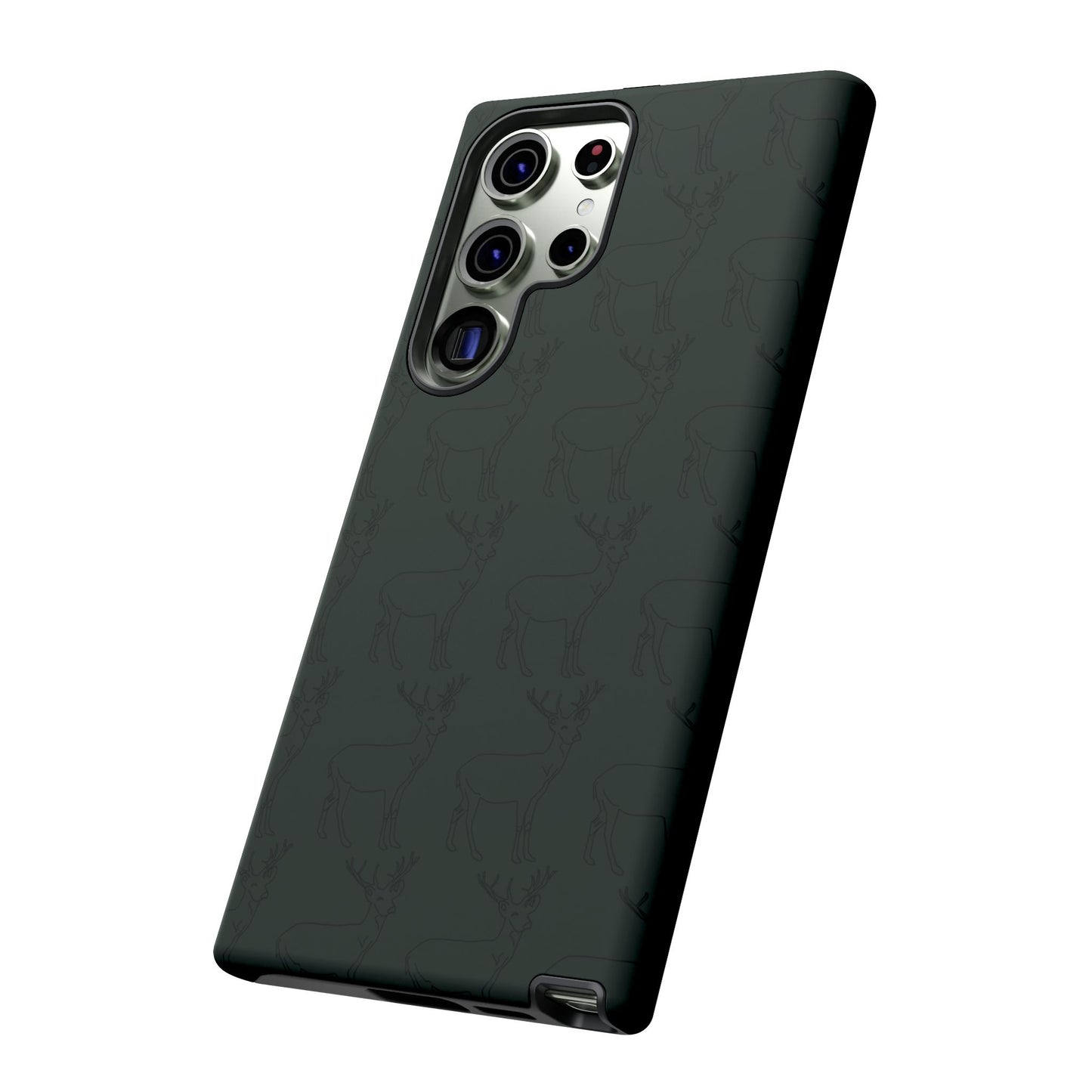 Deer Dream #58 - Tough Cases iPhone Samsung Google Pixel - MahaCase