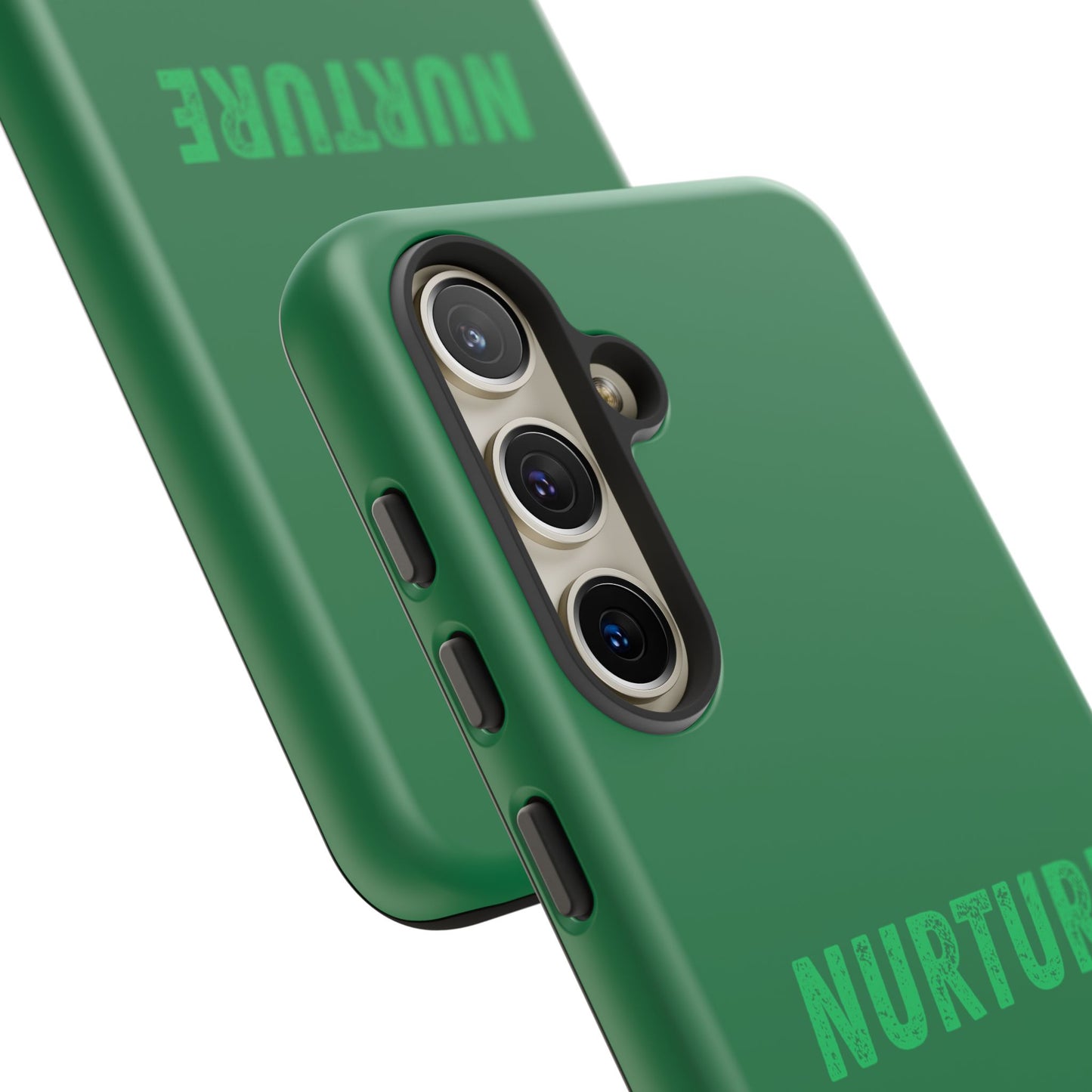 Nurture positive thoughts #22 Tough Cases iPhone Samsung Google Pixel - MahaCase
