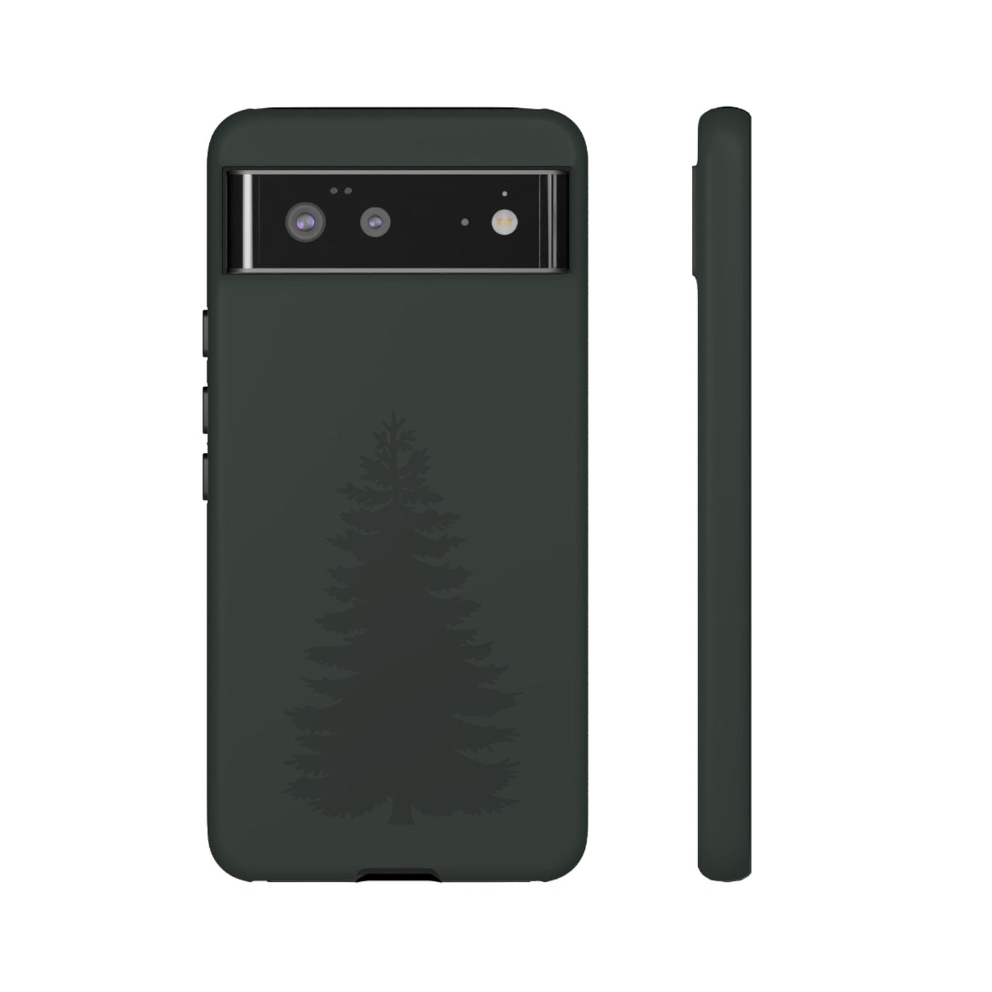 Pine Peak #22 - Tough Cases iPhone Samsung Google Pixel - MahaCase