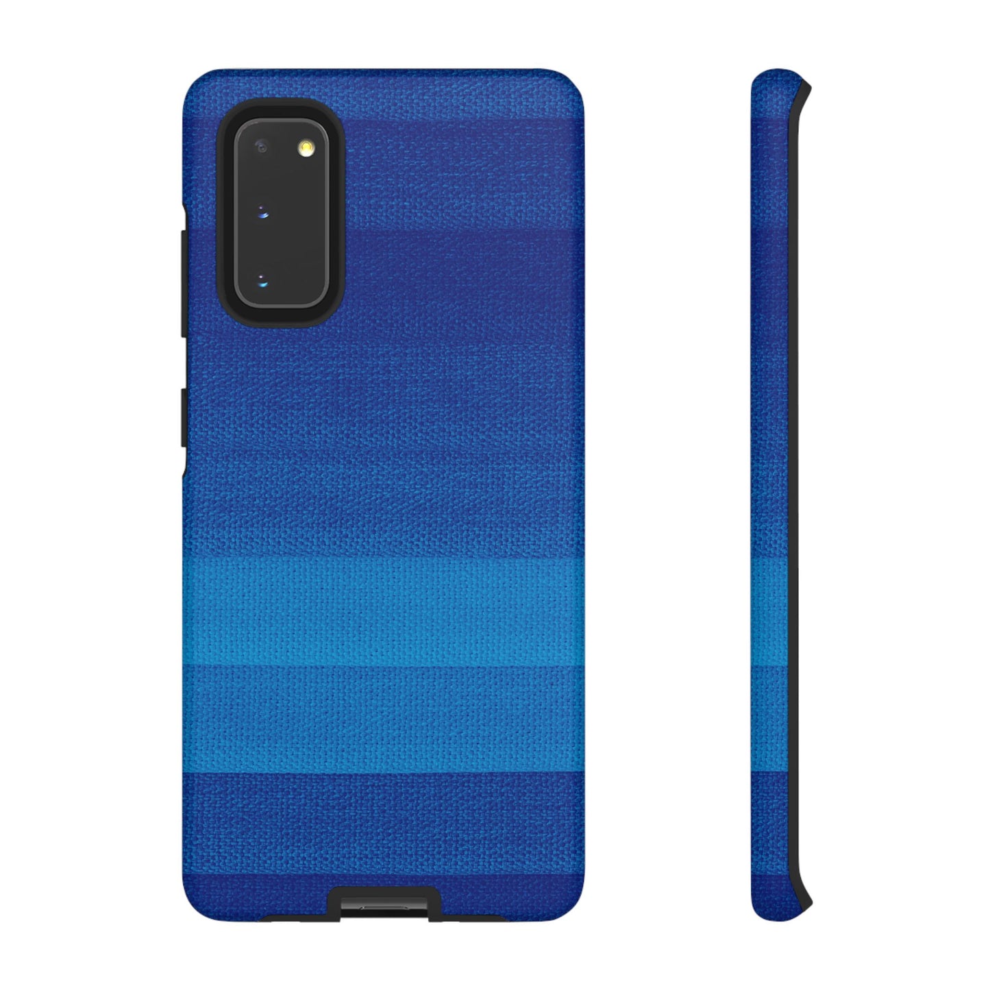 Shades of Blue Tough Cases - MahaCase