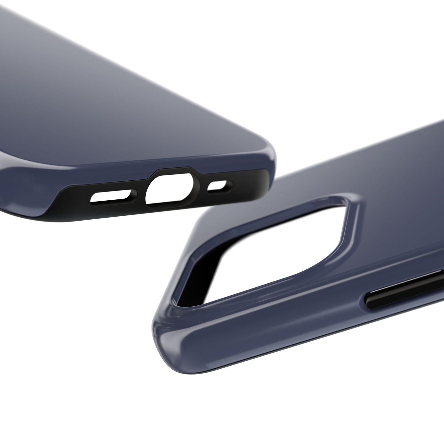 Independence Color Tough Phone Cases - iPhone and Samsung - Fall Trending Color