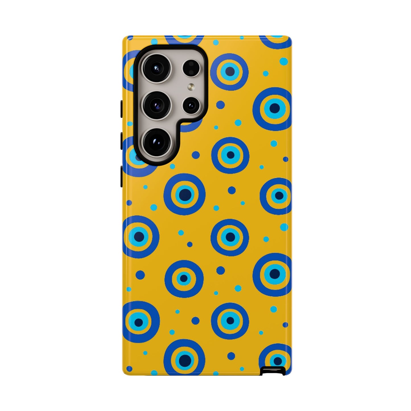 Evil Eye #26 Tough Cases - MahaCase