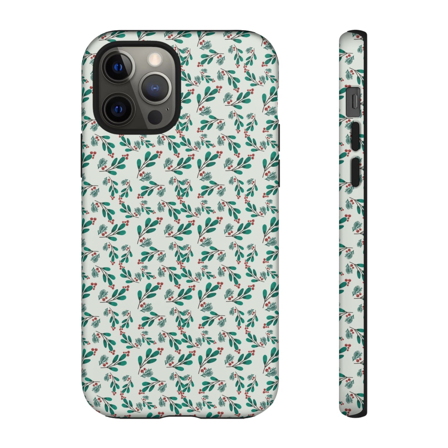 Holly Harmony #22 - Tough Cases iPhone Samsung Google Pixel - MahaCase