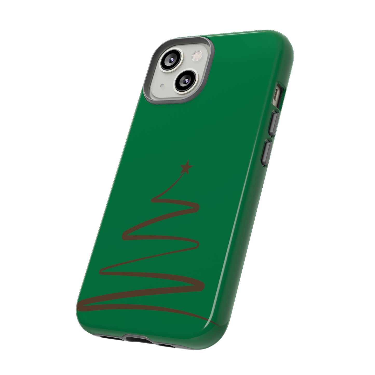 Simple Pine-Tough Cases - MahaCase