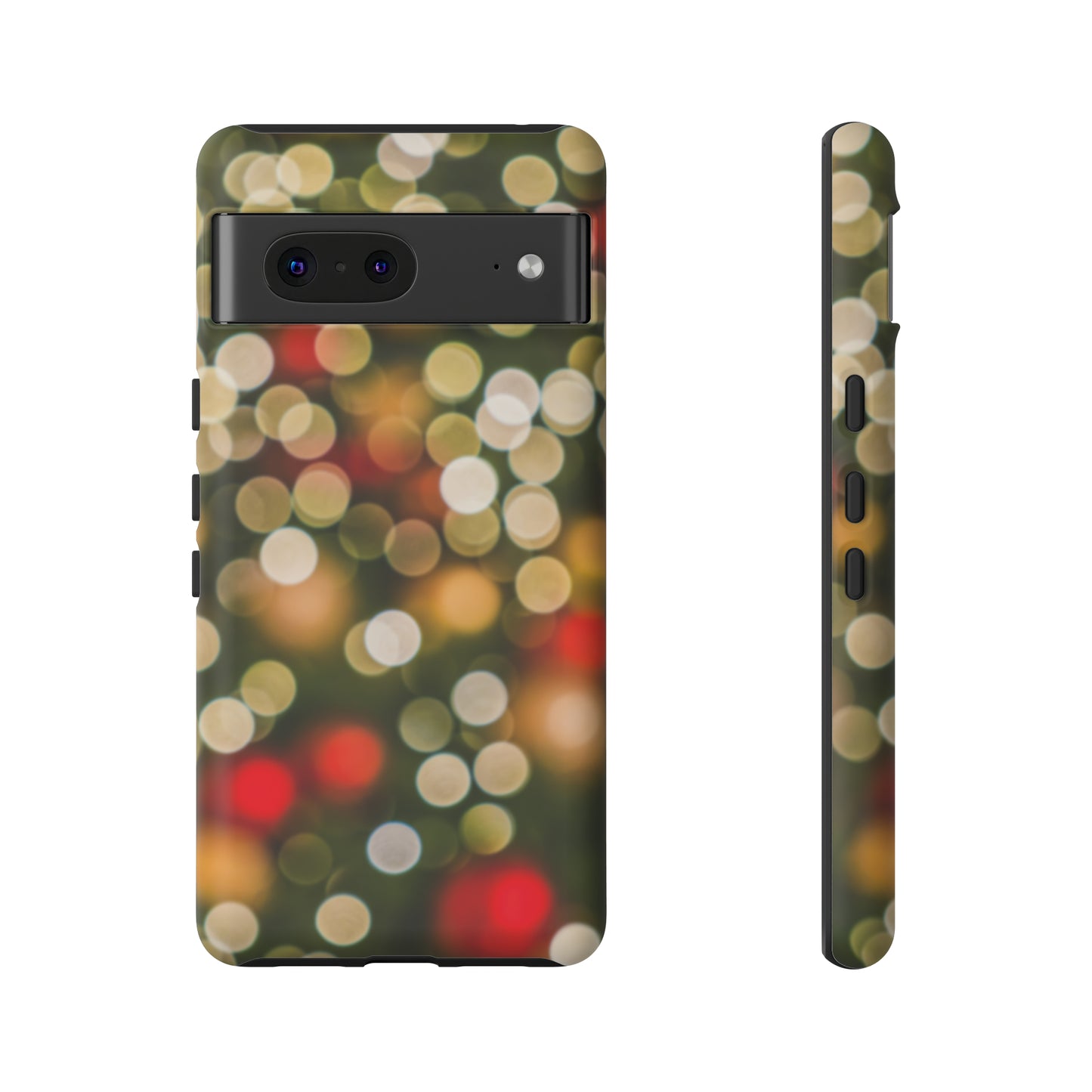 Unfocused Lights-Tough Cases - MahaCase