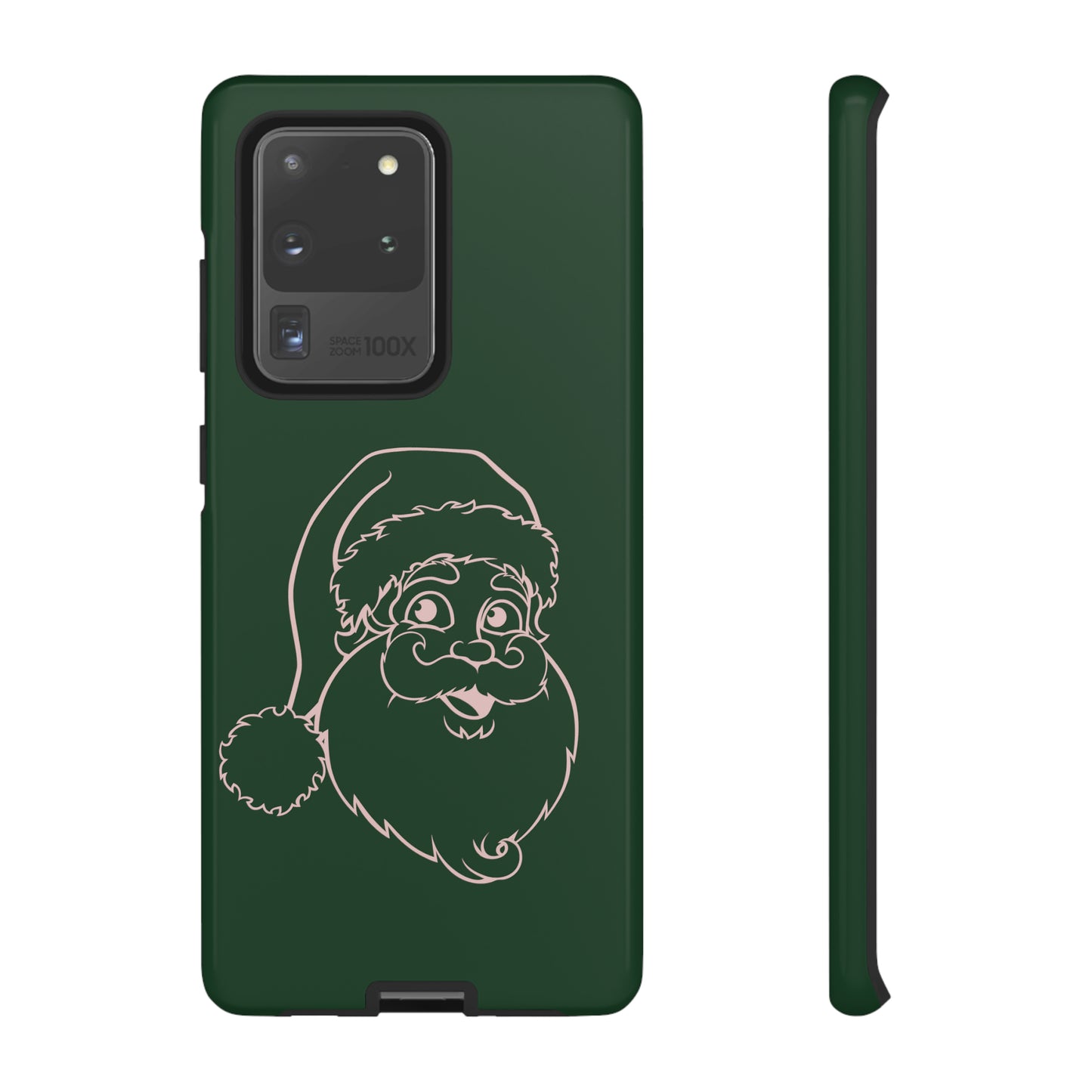 Santa's Smile #12-Tough Cases - MahaCase