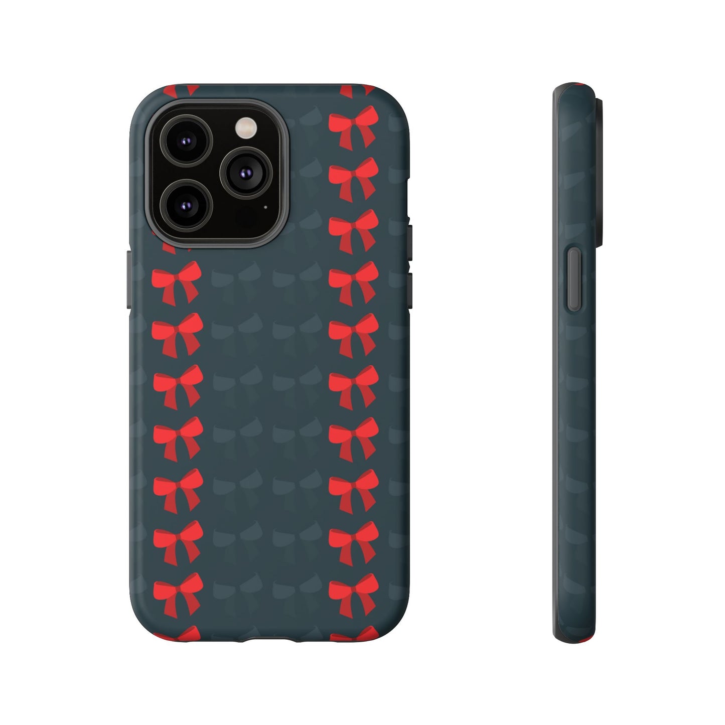 Ribbon Dreams #33-Tough Cases iPhone Samsung Google Pixel - MahaCase