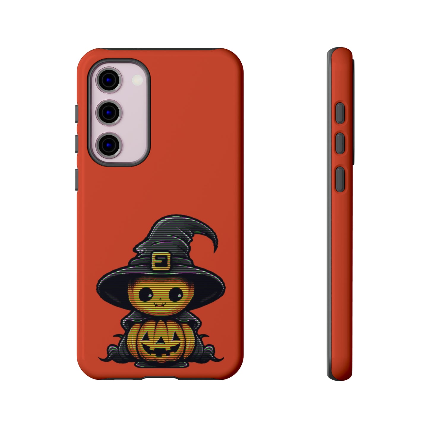 Pumpkin Pizzazz #2-Tough Cases - MahaCase