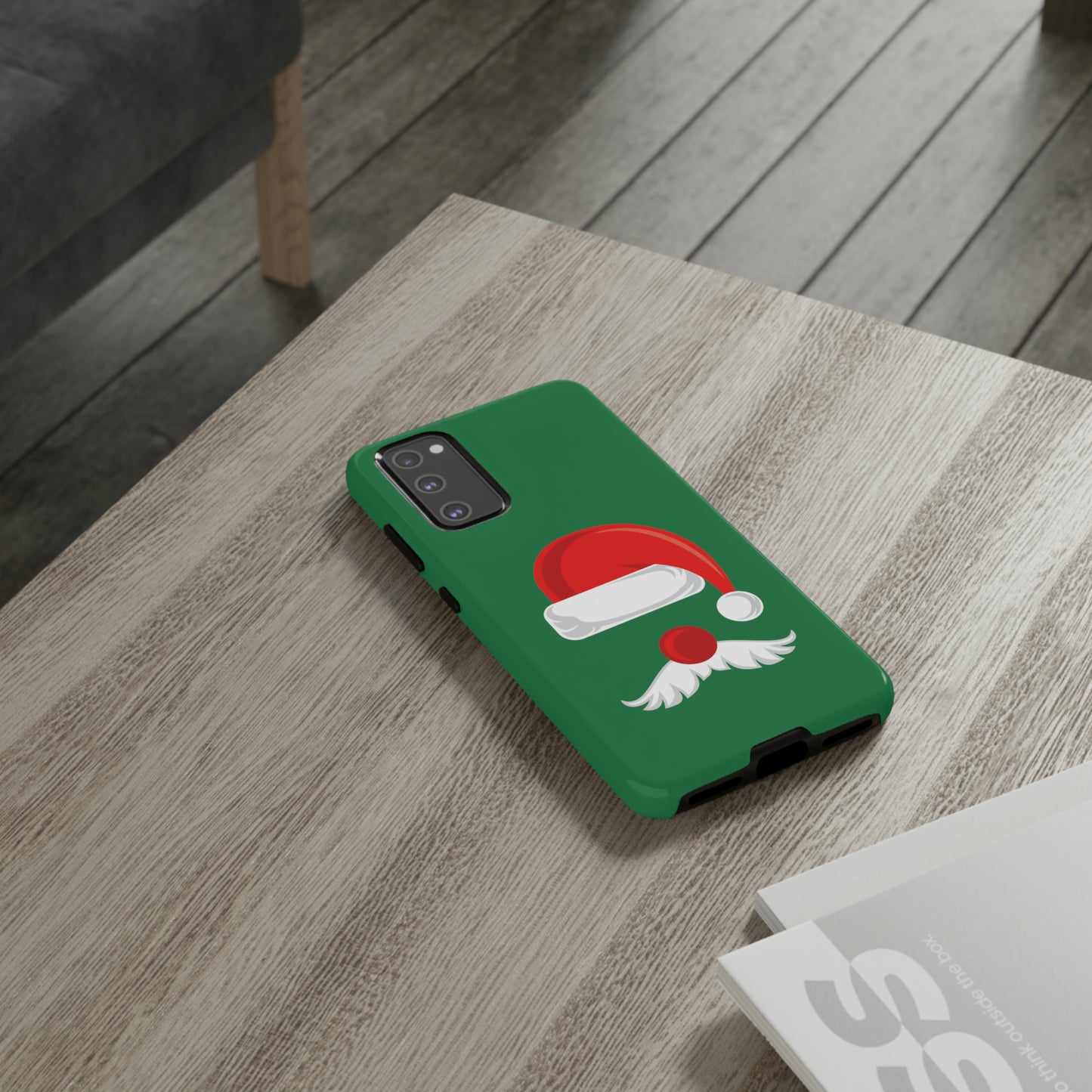 Santa's Spirit #34-Tough Cases - MahaCase