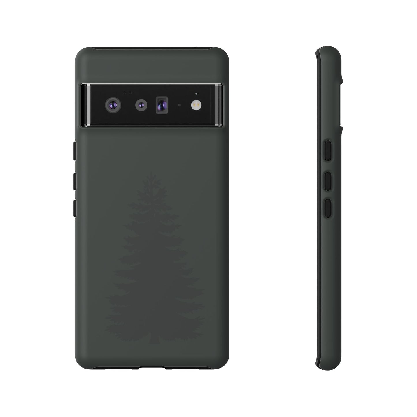 Pine Peak #22 - Tough Cases iPhone Samsung Google Pixel - MahaCase
