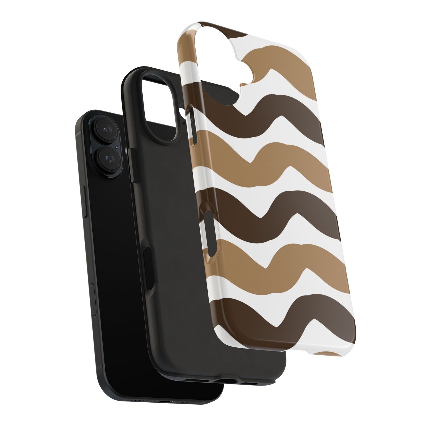 Pattern #17-Tough Phone Cases - MahaCase