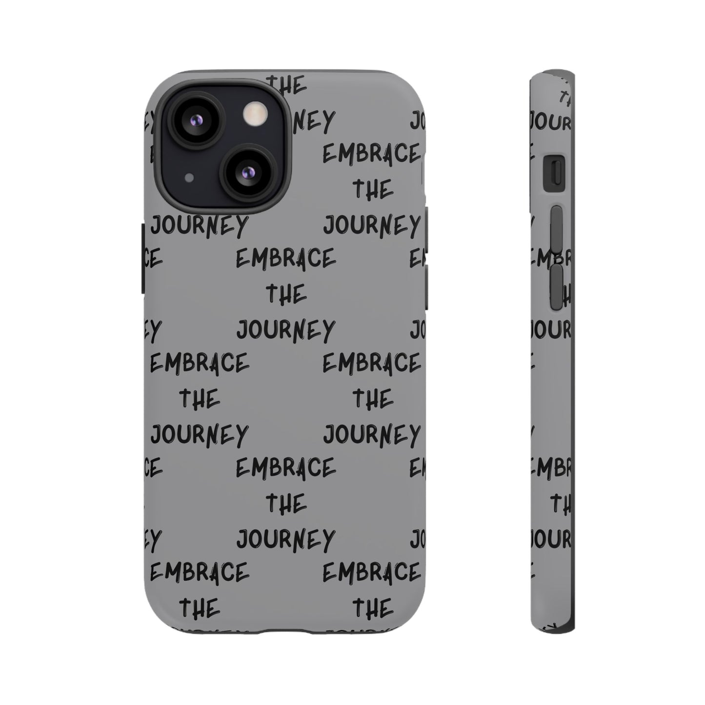 Embrace the Journey #22 Tough Cases iPhone Samsung Google Pixel - MahaCase