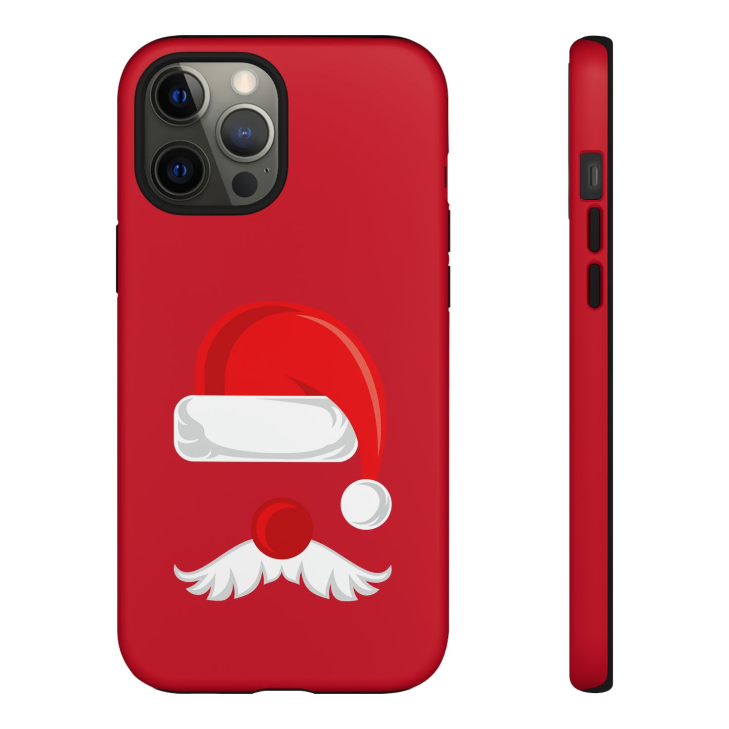 Santa's Spirit #32-Tough Cases - MahaCase