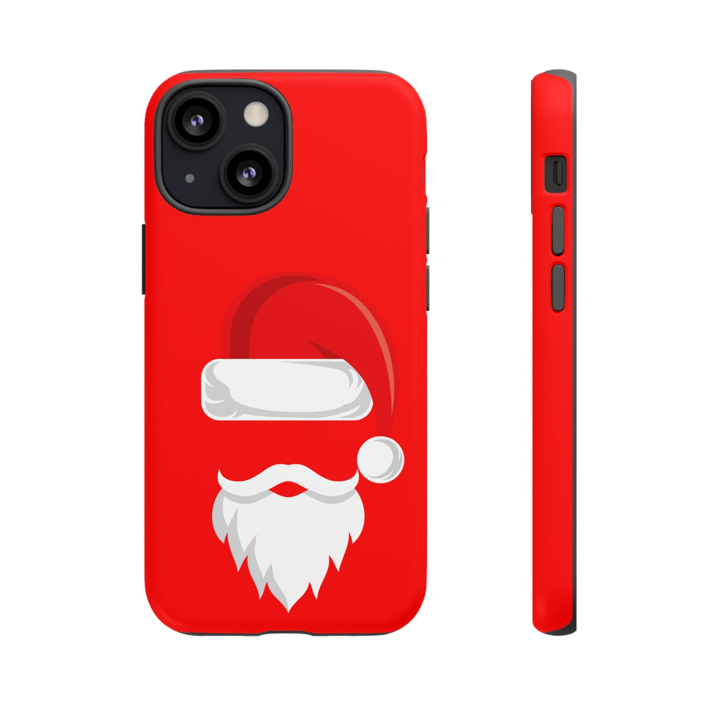 Santa's Spirit #22-Tough Cases - MahaCase