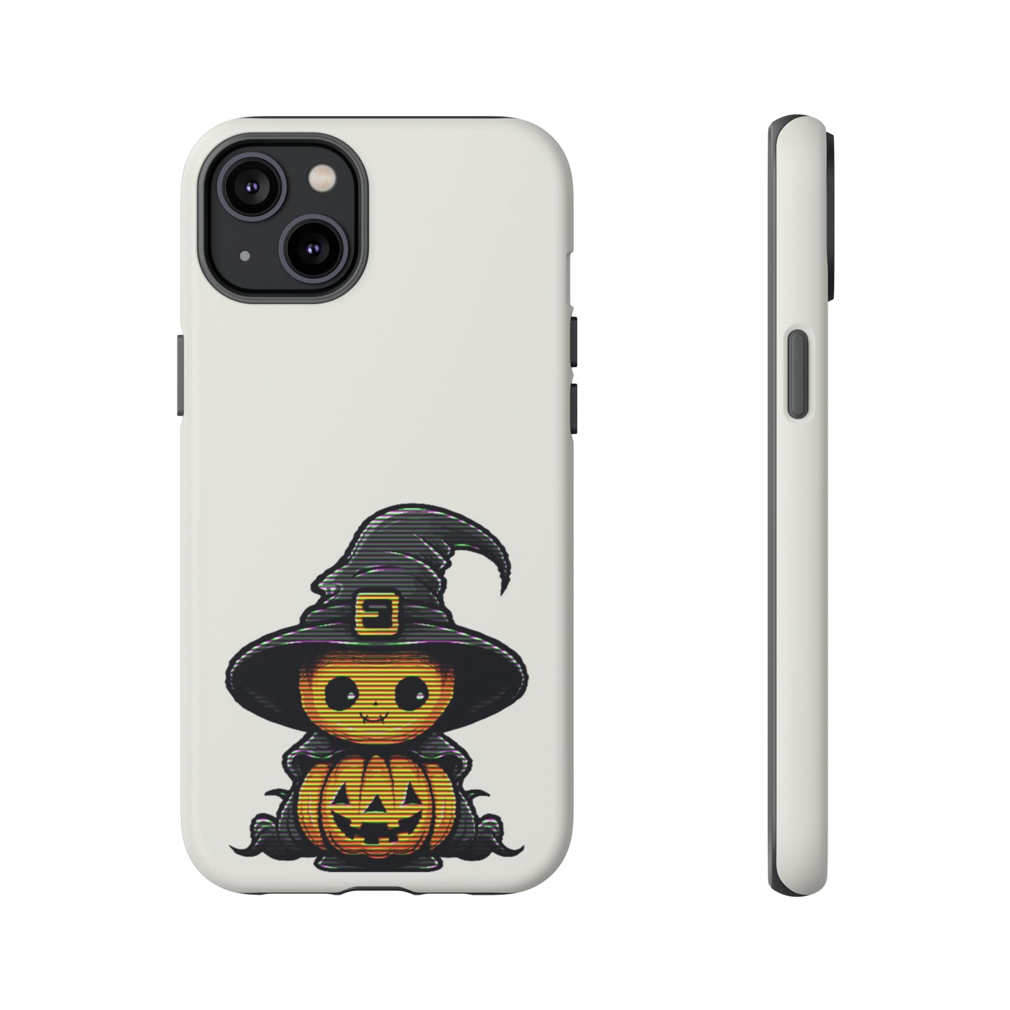 Pumpkin Pizzazz #1-Tough Cases - MahaCase