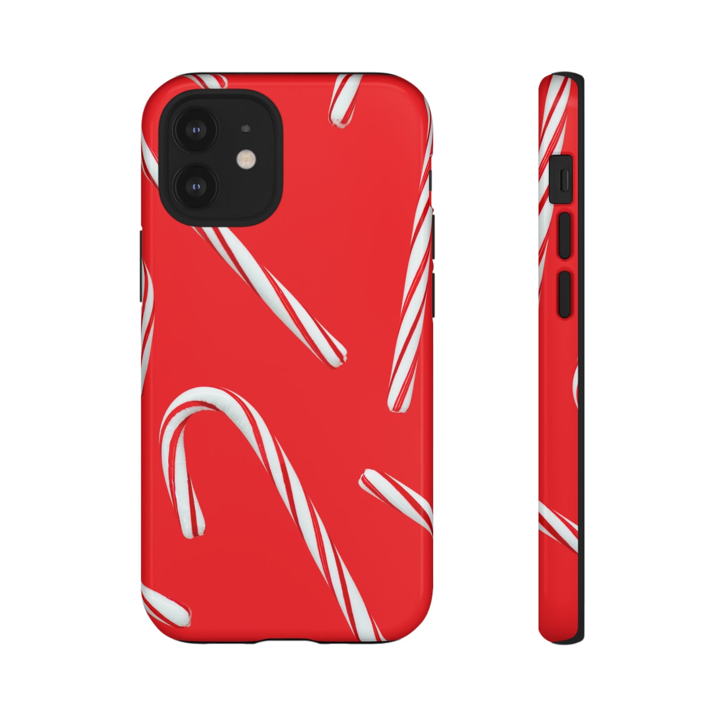 Candy Canes #20-Tough Cases - MahaCase